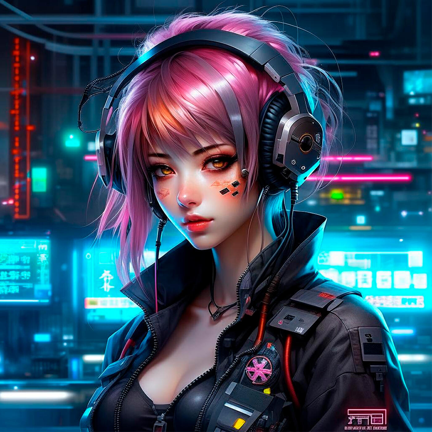 Релиз Chill