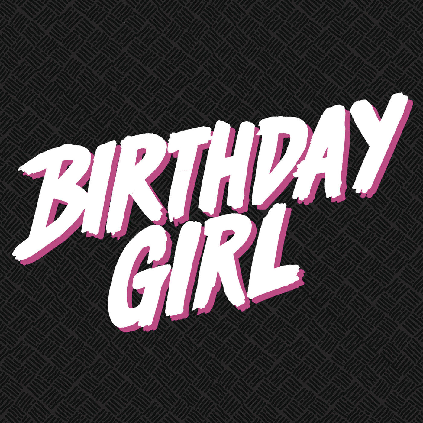 Релиз Birthday Girl