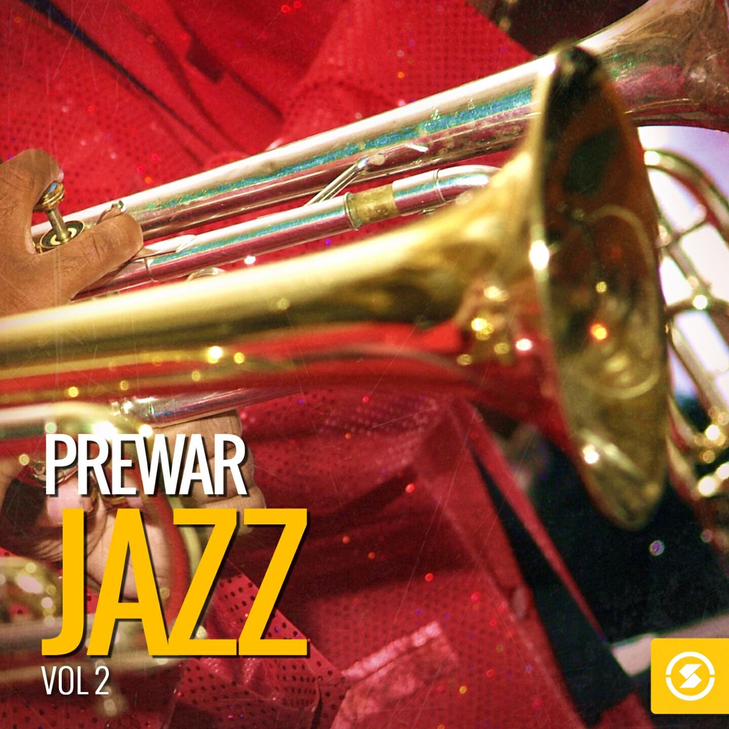 Релиз Prewar Jazz, Vol. 2