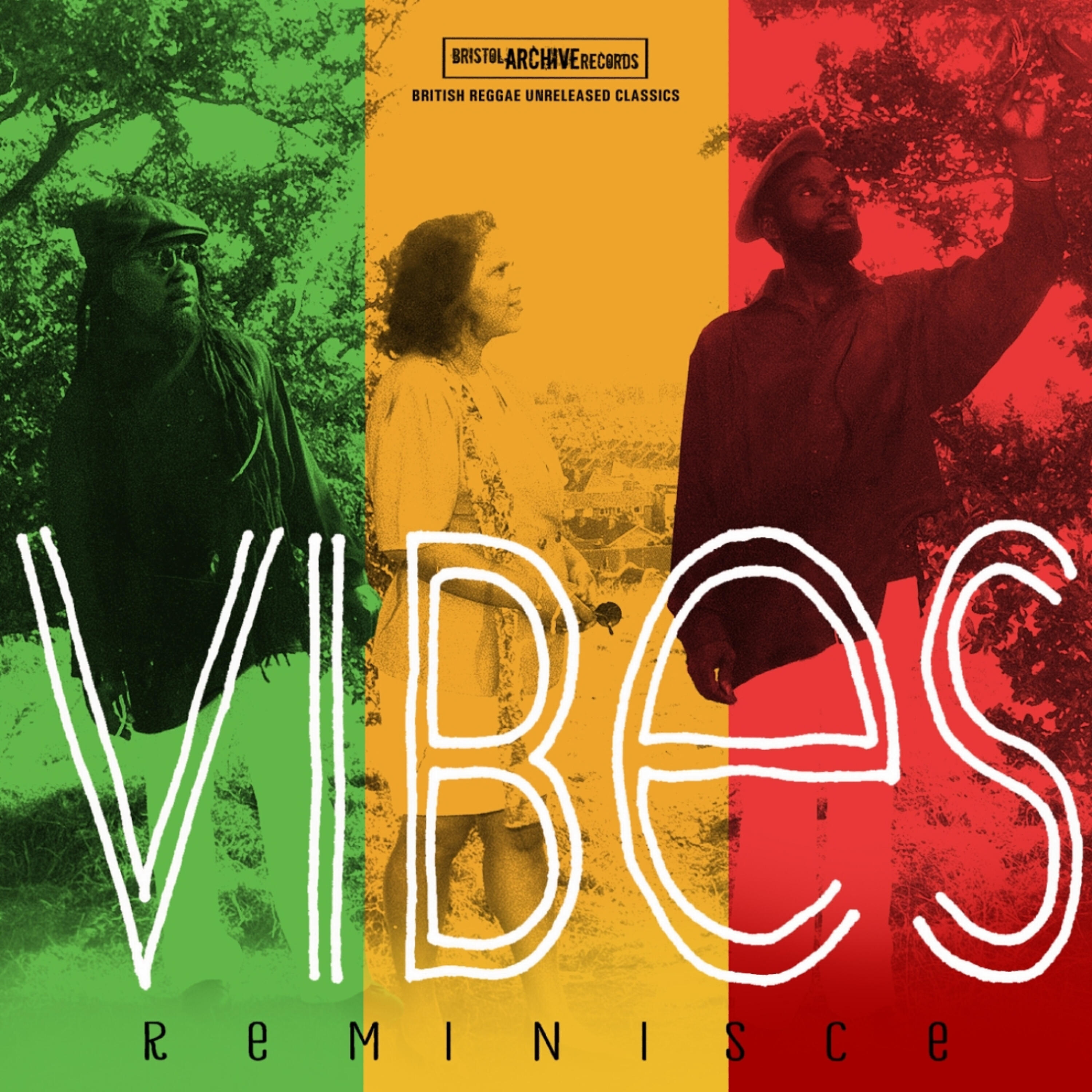 Релиз Reminisce