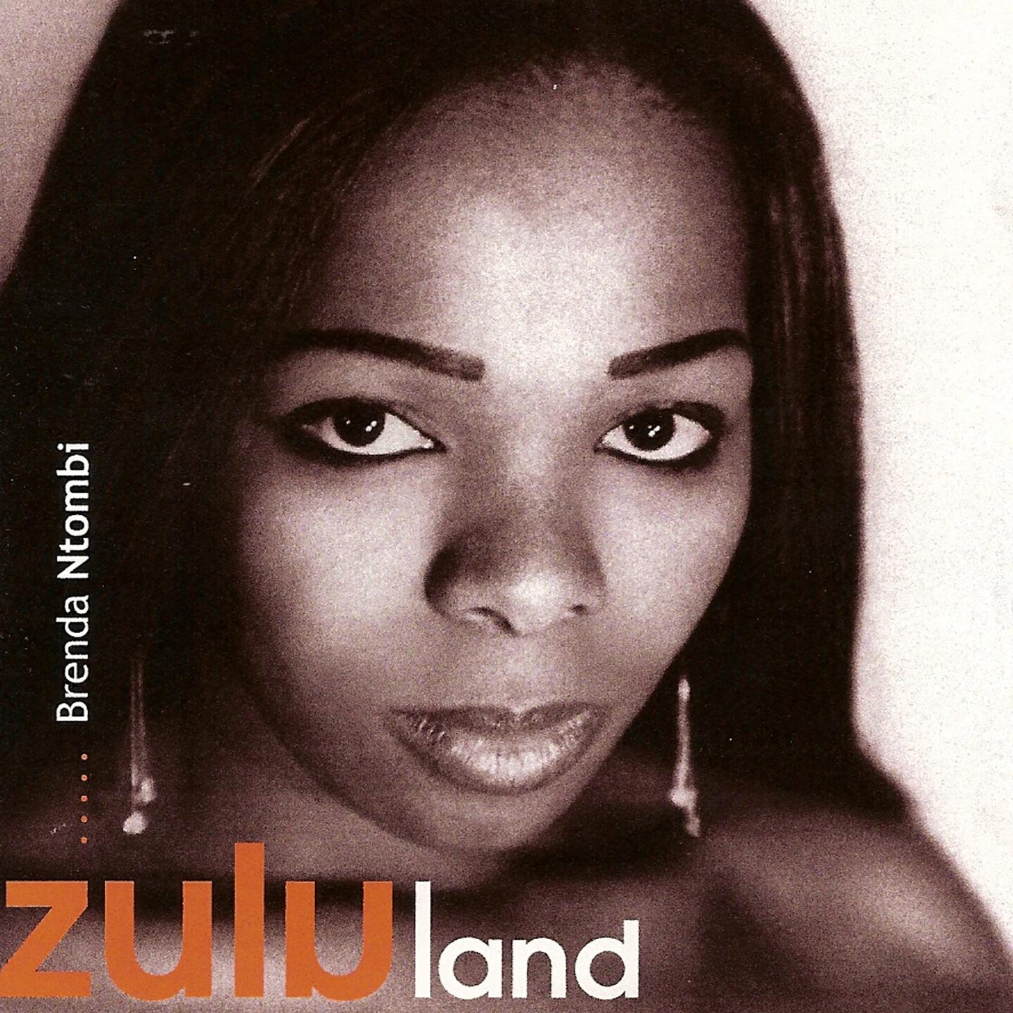 Релиз Zulu Land
