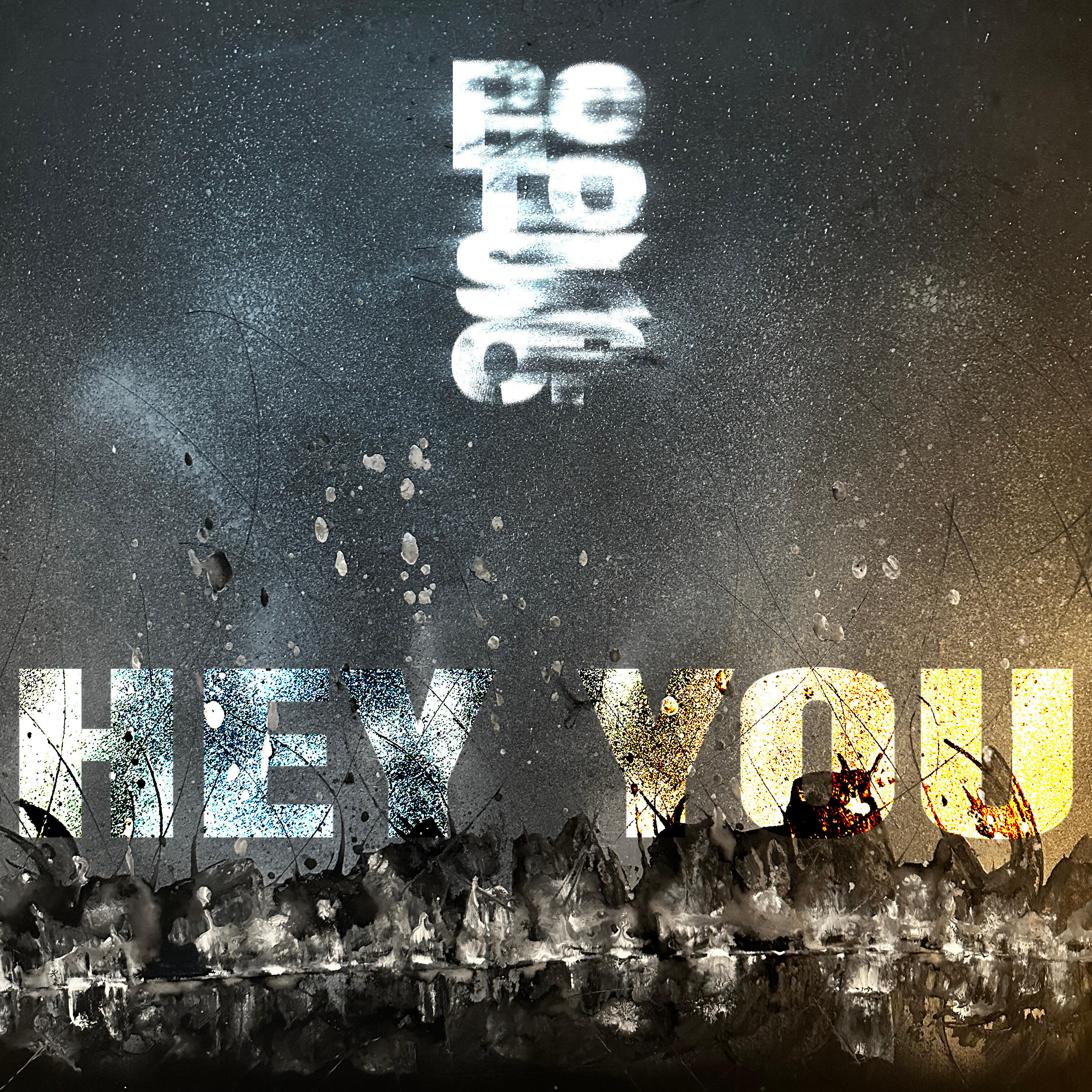 Релиз Hey You
