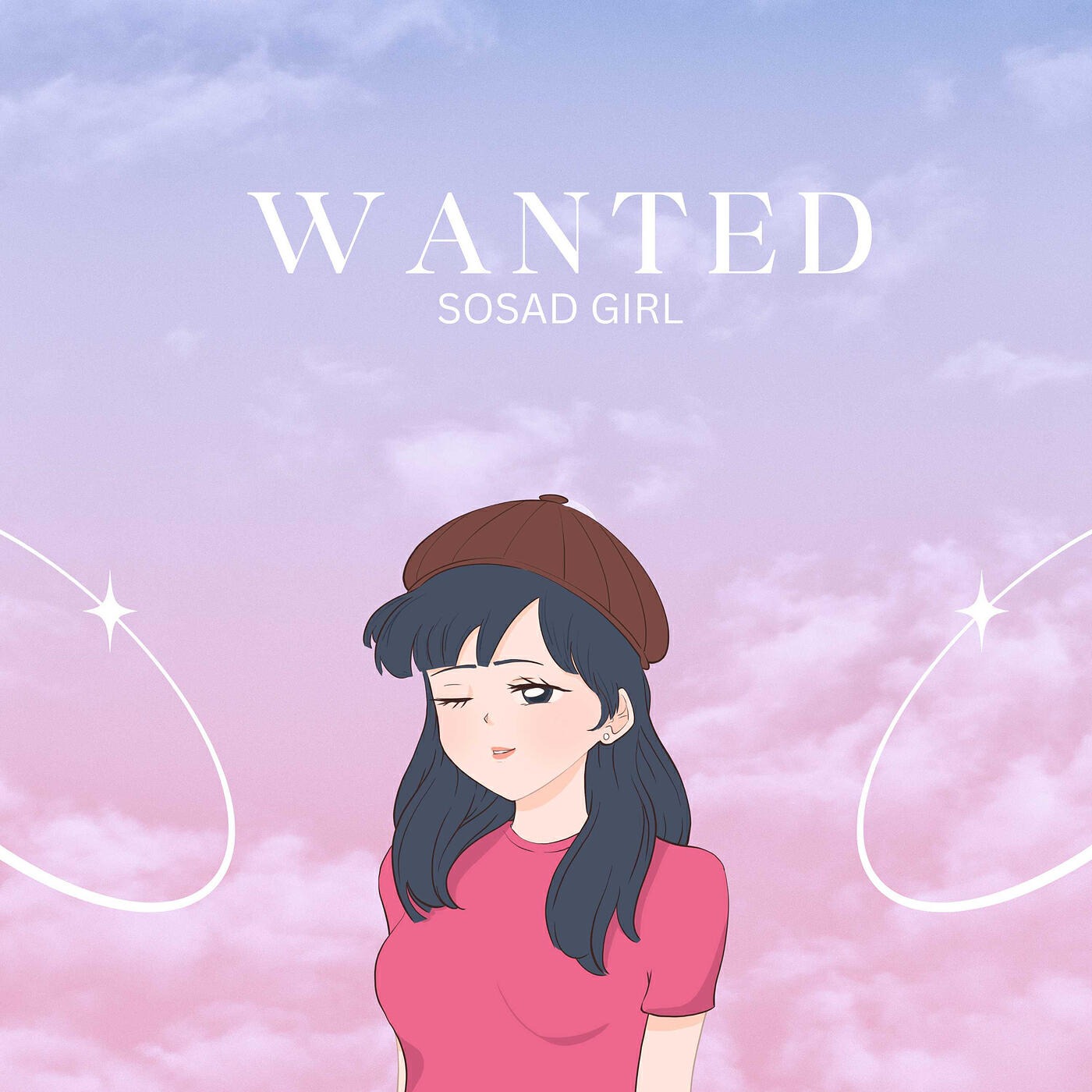 Релиз Wanted