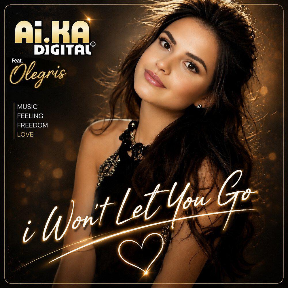 Релиз I Won't Let You Go