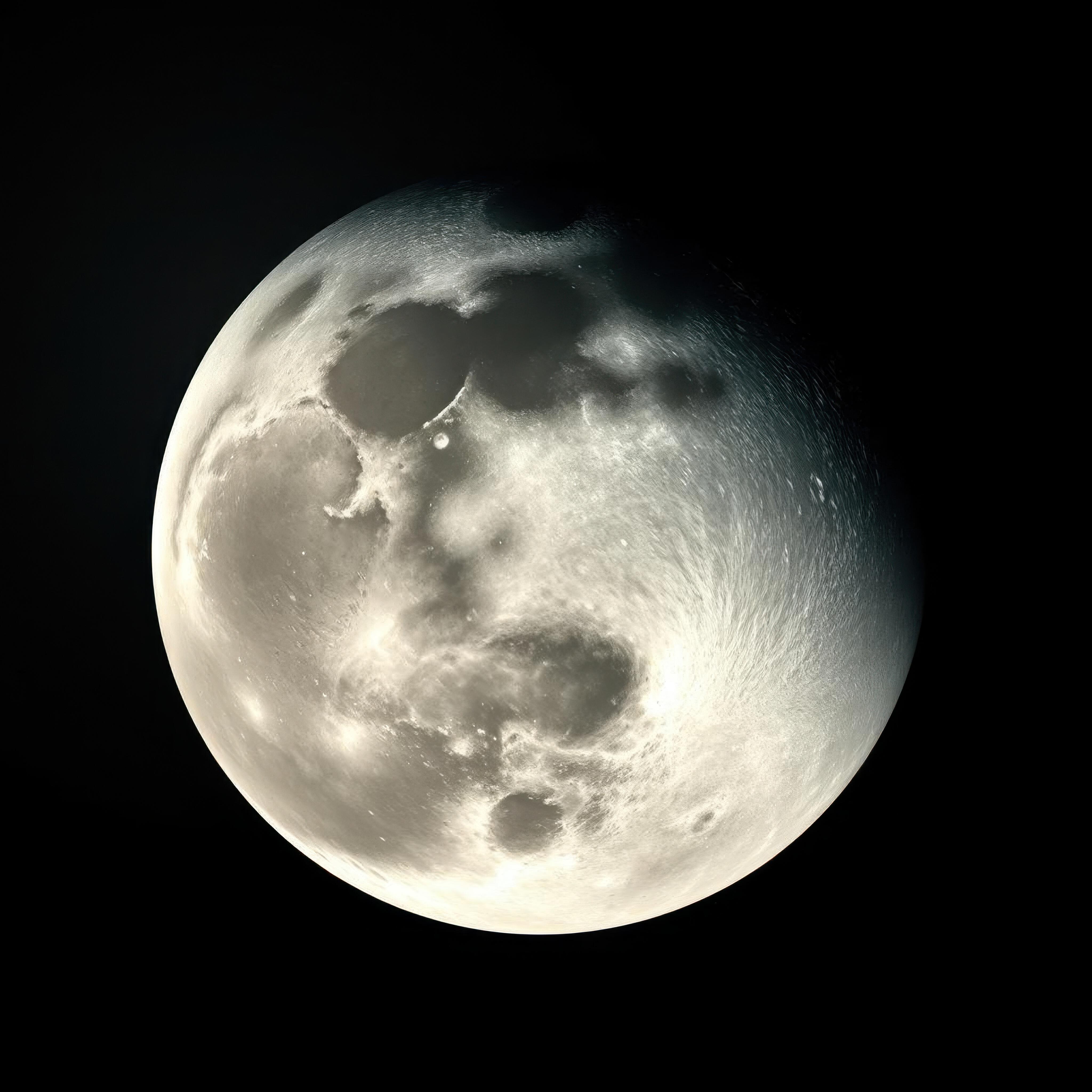 Релиз Moonrise