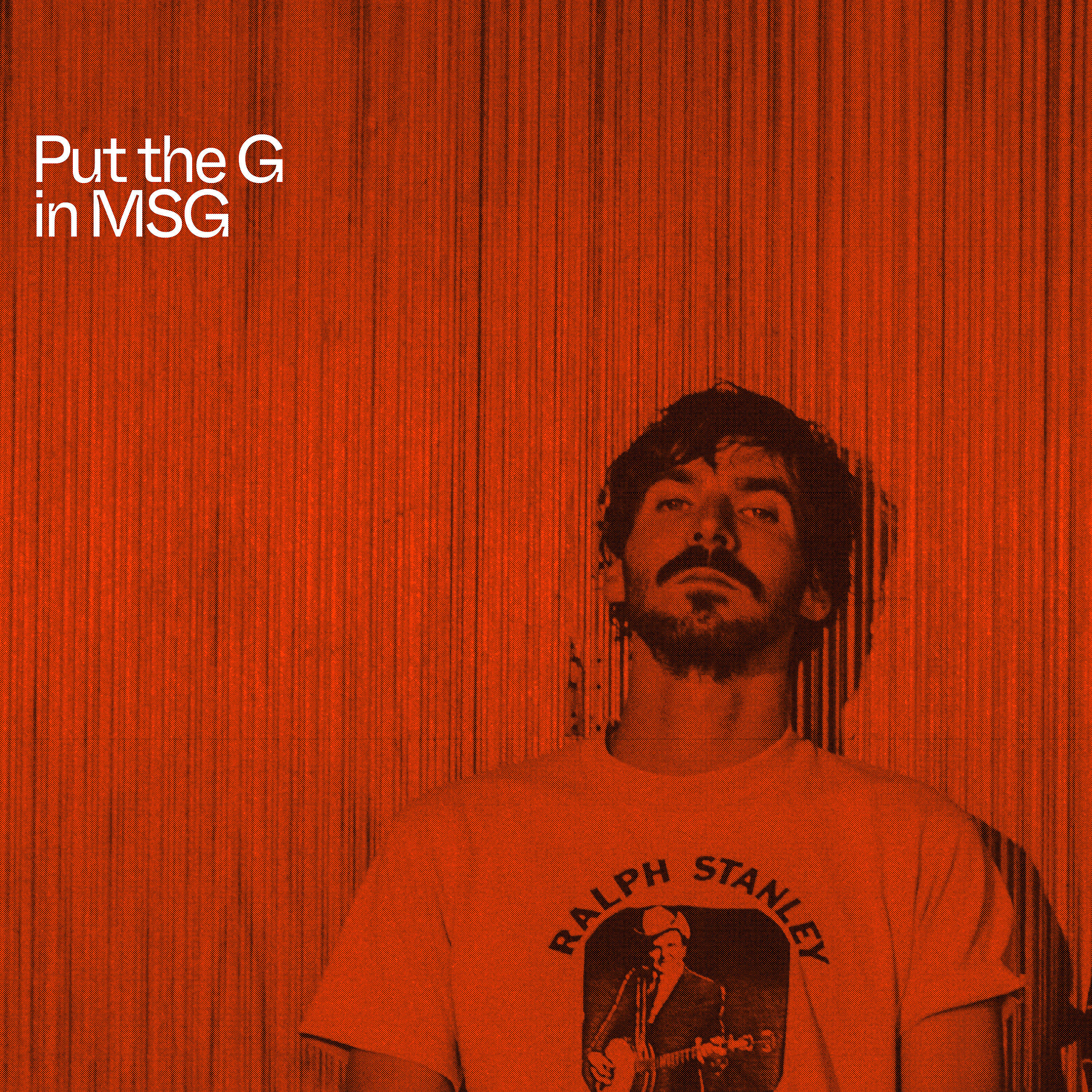 Релиз Put the G in MSG