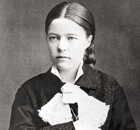 Selma Lagerlöf