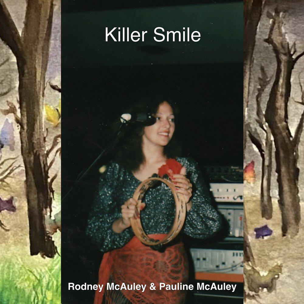 Rodney McAuley