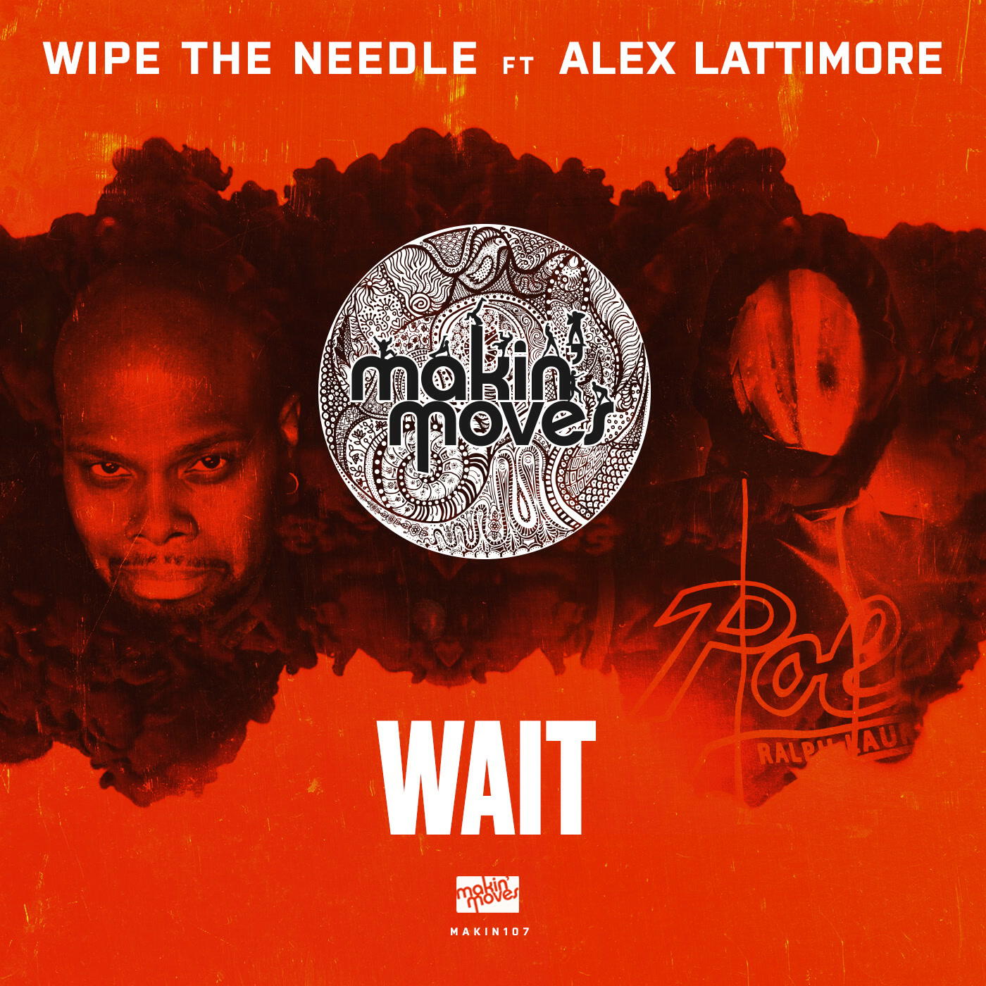 Релиз Wait (feat. Alex Lattimore)