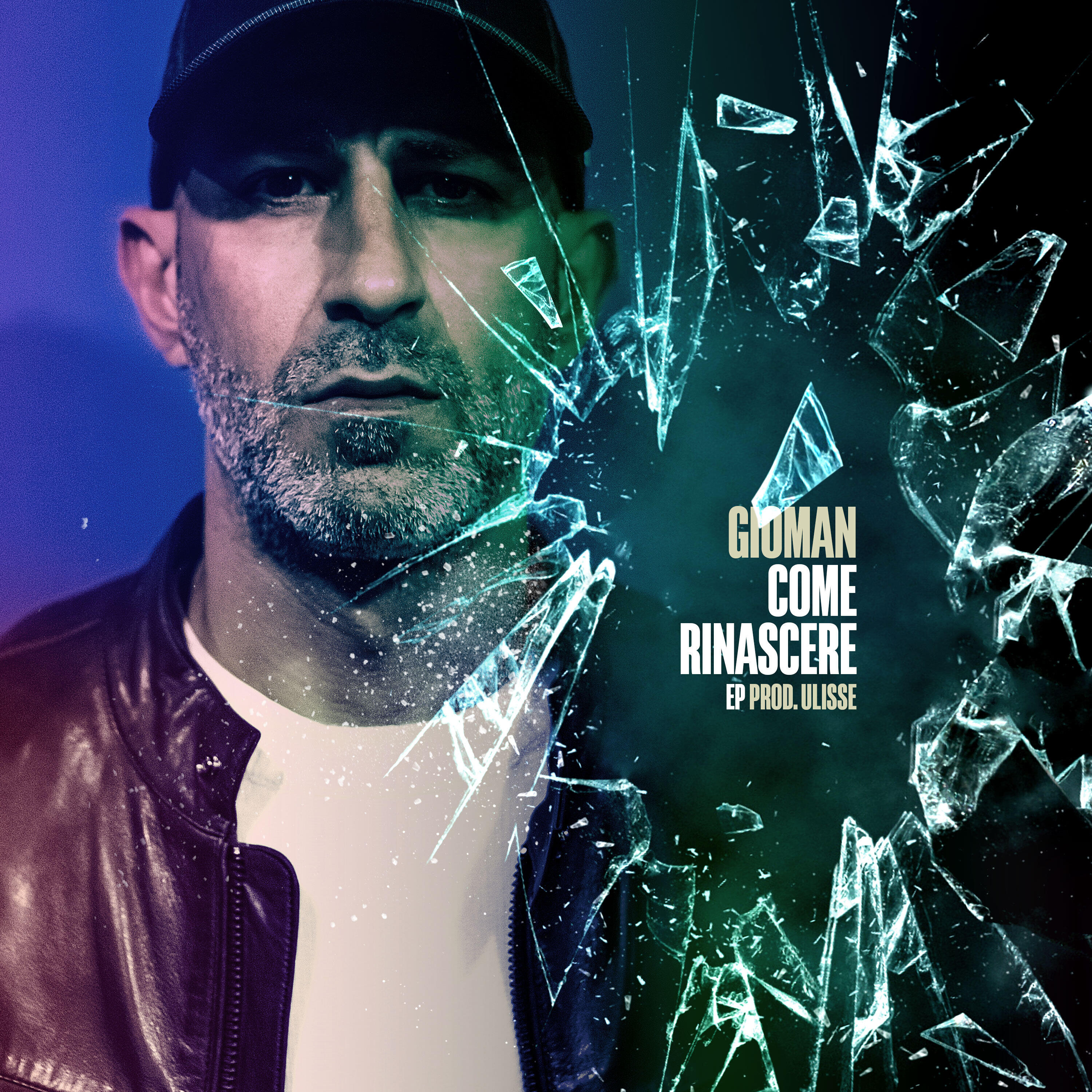 Релиз Come Rinascere