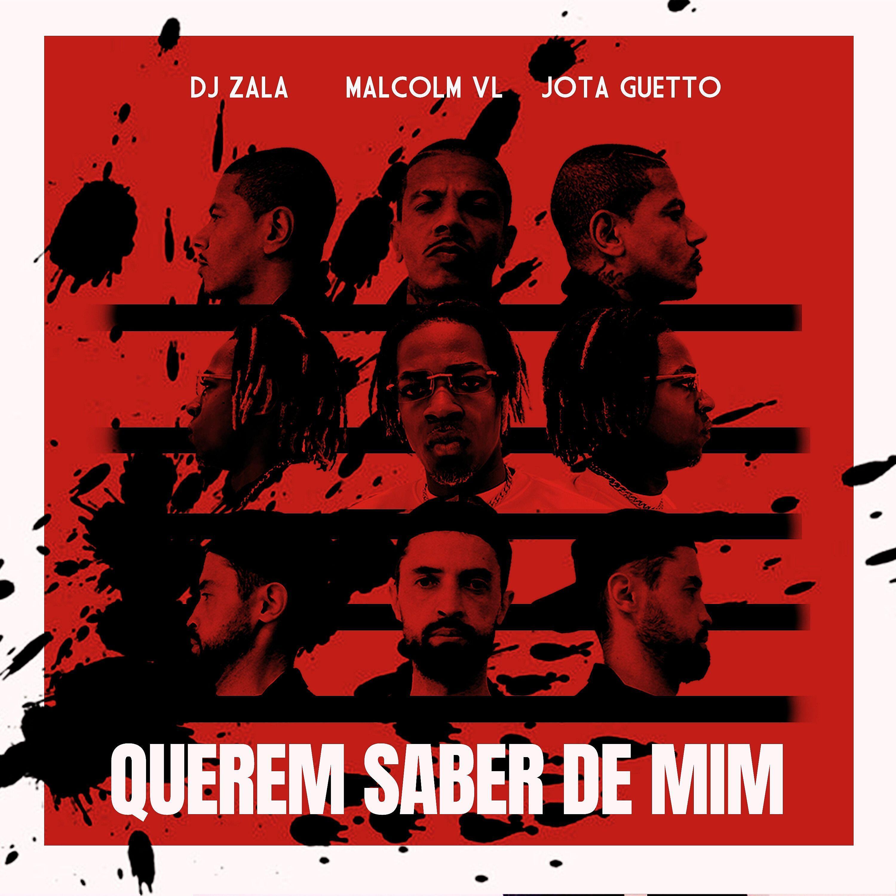 Релиз Querem Saber de Mim