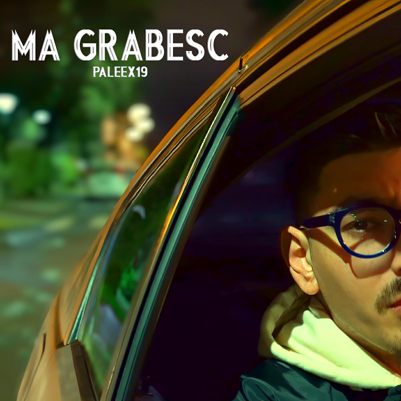 Релиз Ma Grabesc