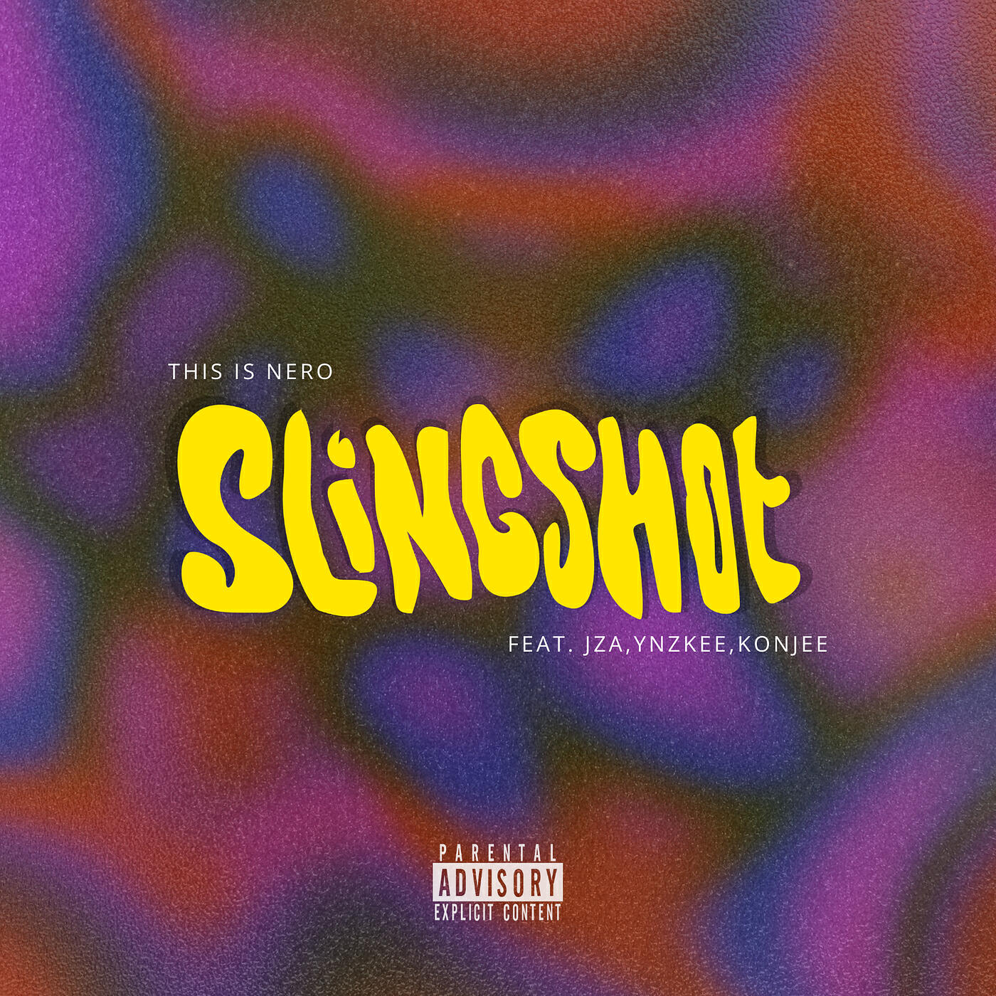 Релиз Slingshot