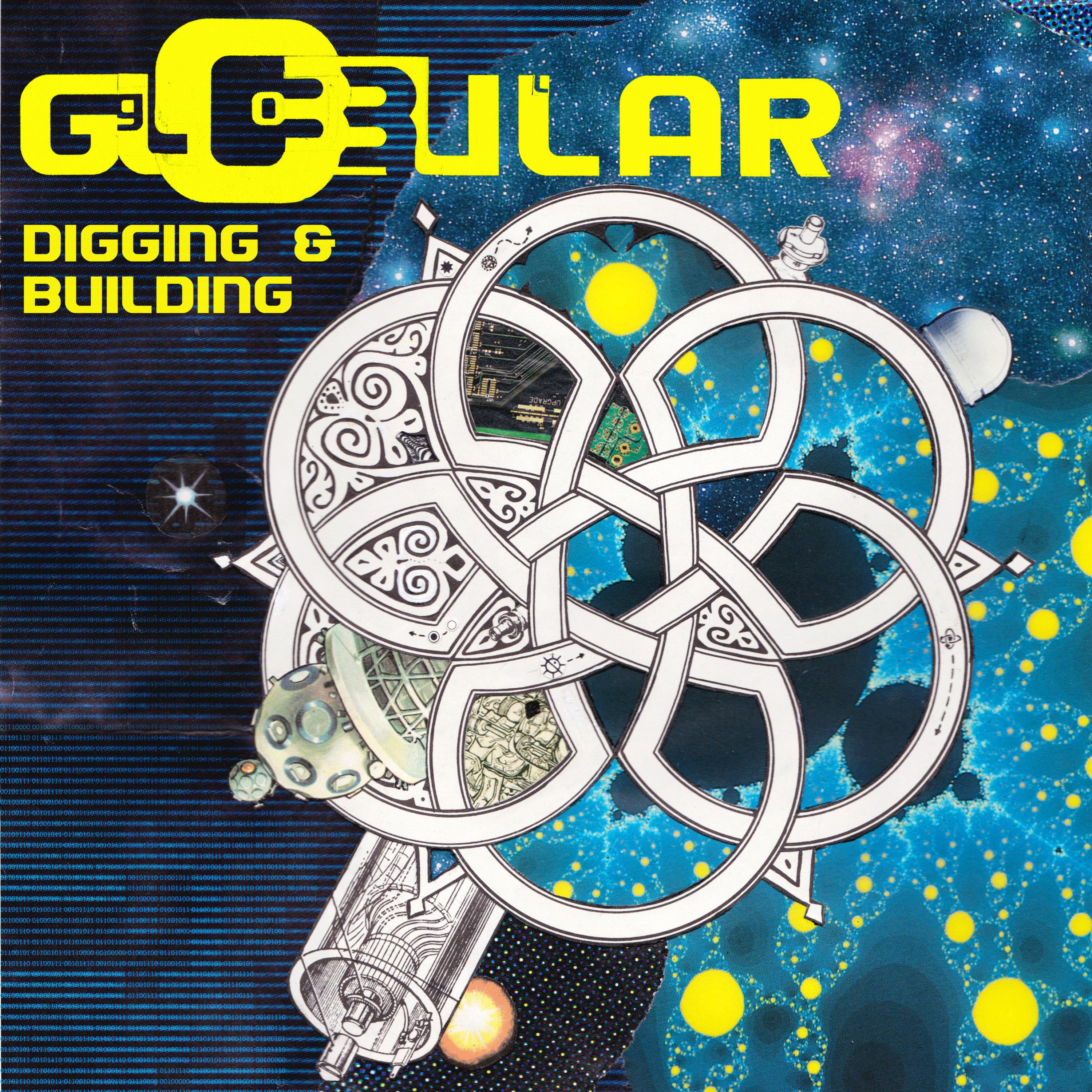 Релиз Digging & Building