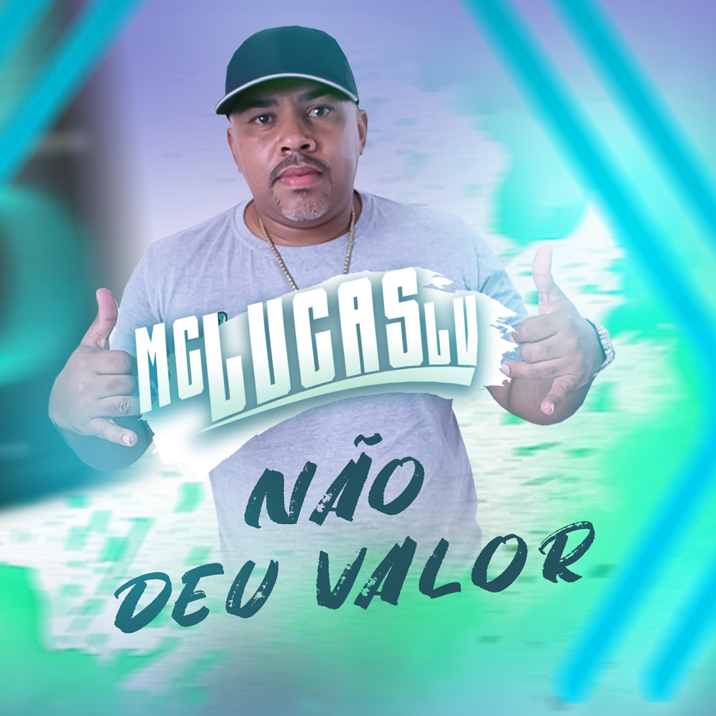 Релиз Não Deu Valor