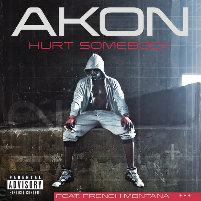 Постер альбома Hurt Somebody
