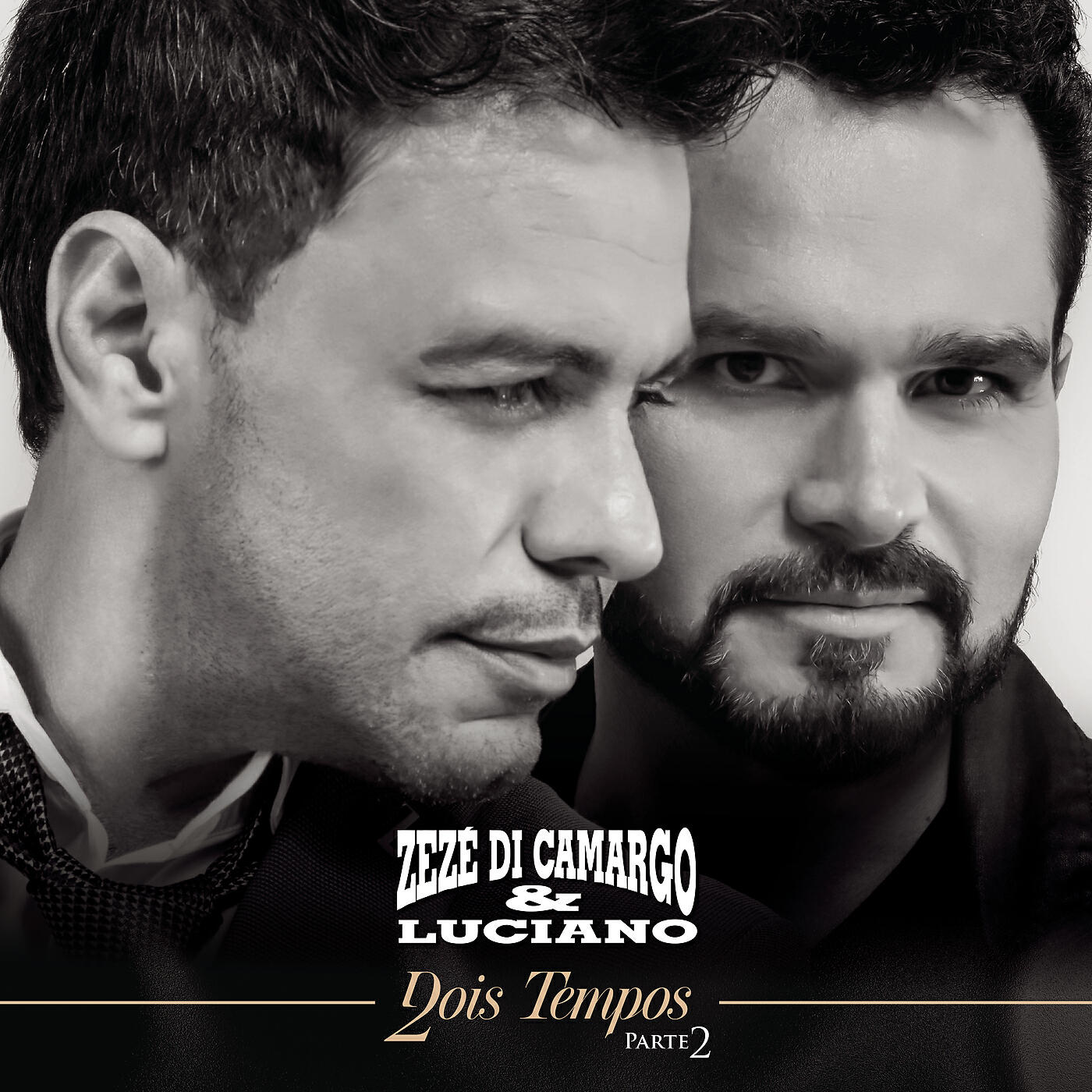 Релиз Dois Tempos, Pt. 2