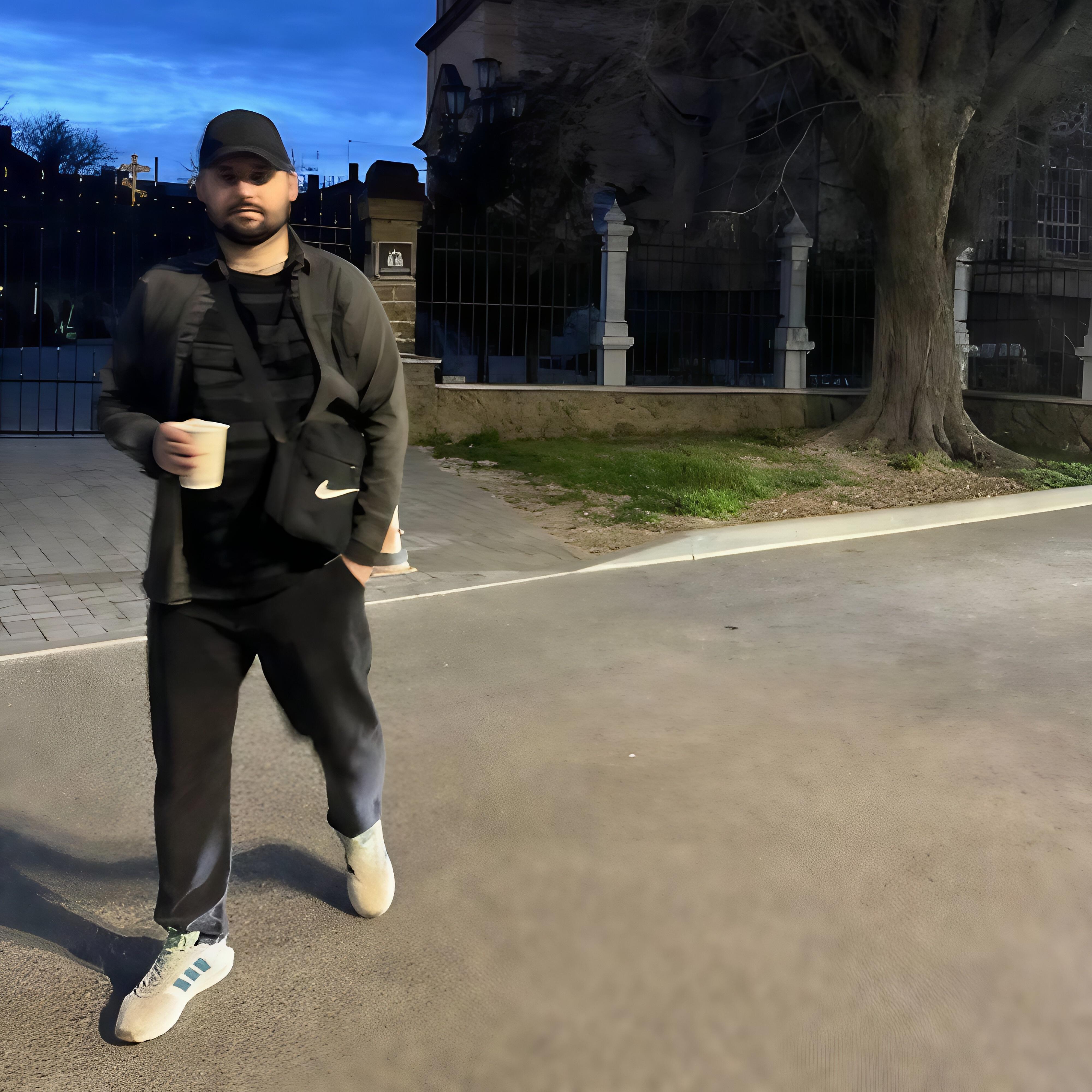 Релиз Откровение