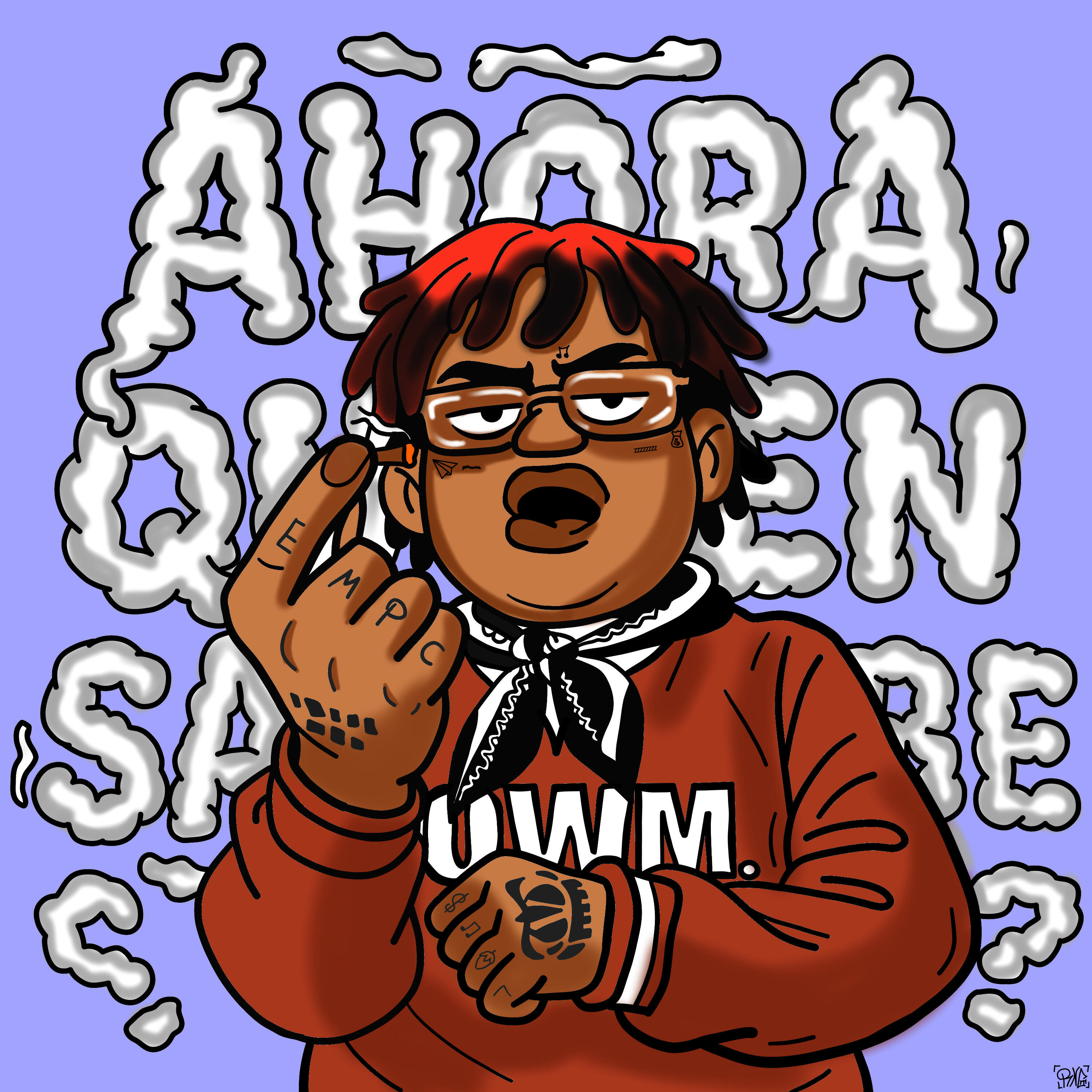 Релиз Ahora Quien Sabe ?