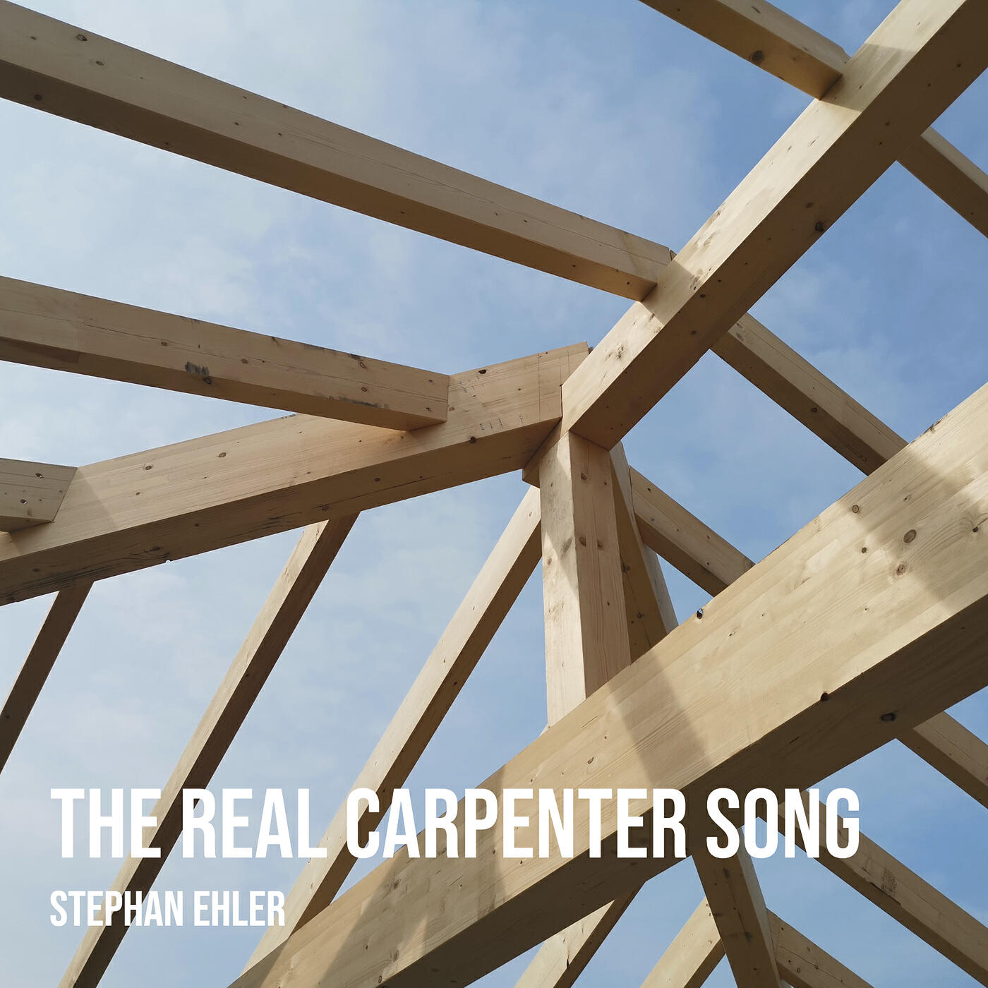 Релиз The Real Carpenter Song