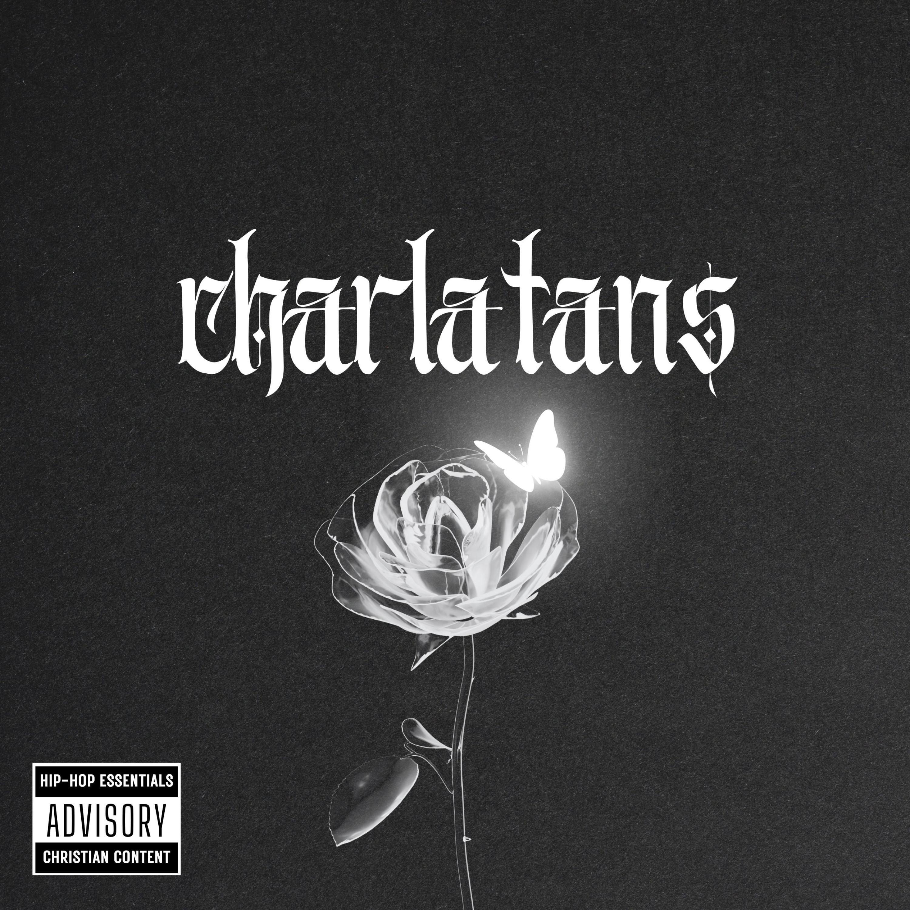Релиз Charlatans