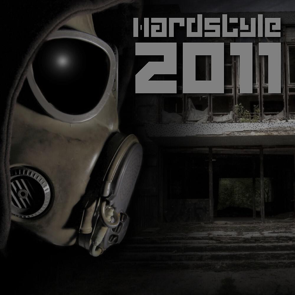 Релиз Hardstyle 2011