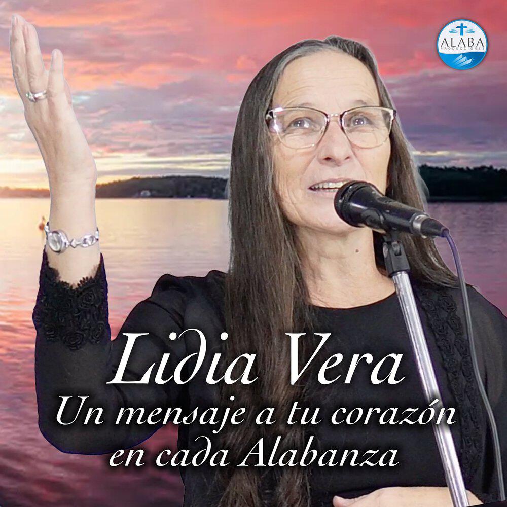 Релиз Un Mensaje a Tu Corazón en Cada Alabanza