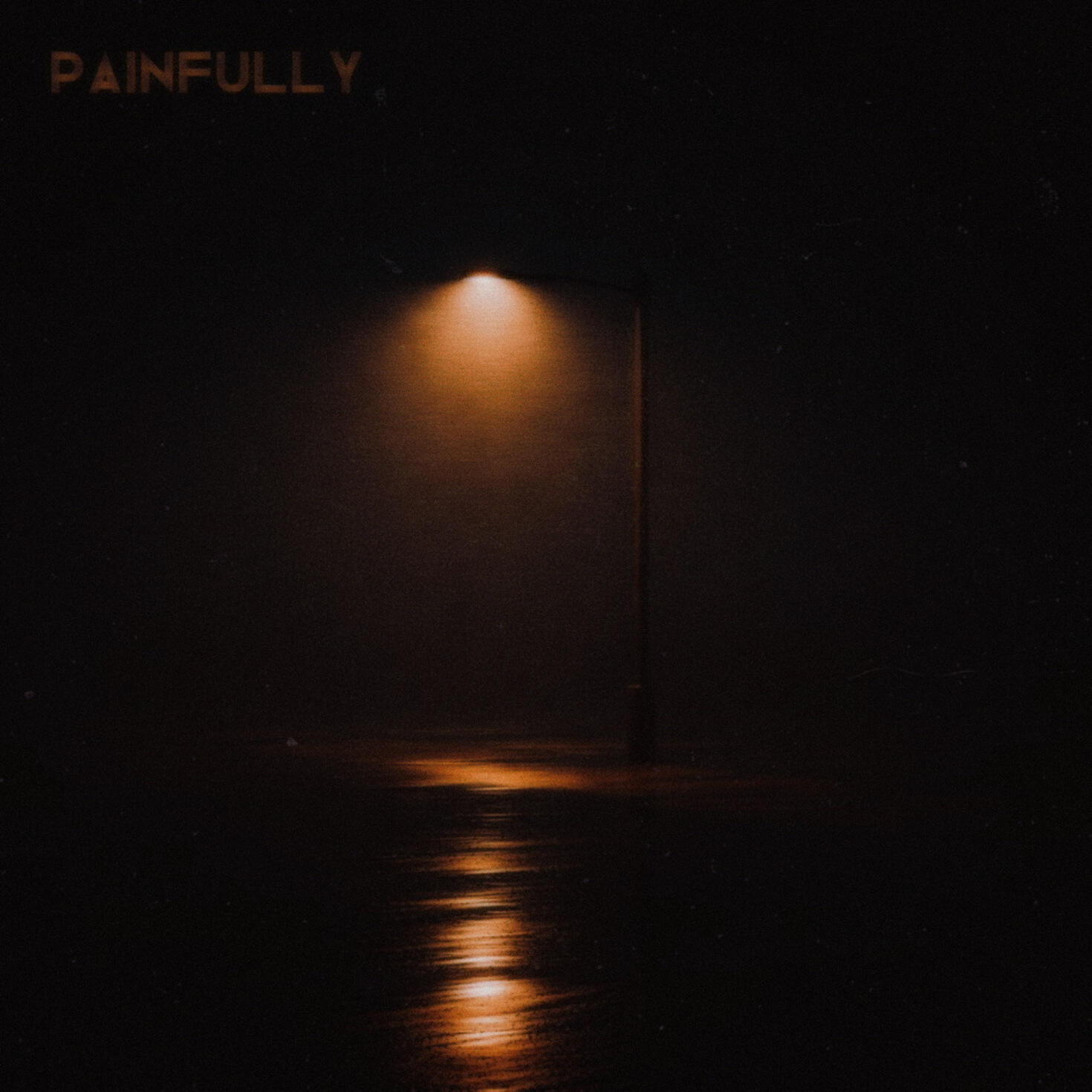Релиз painfully