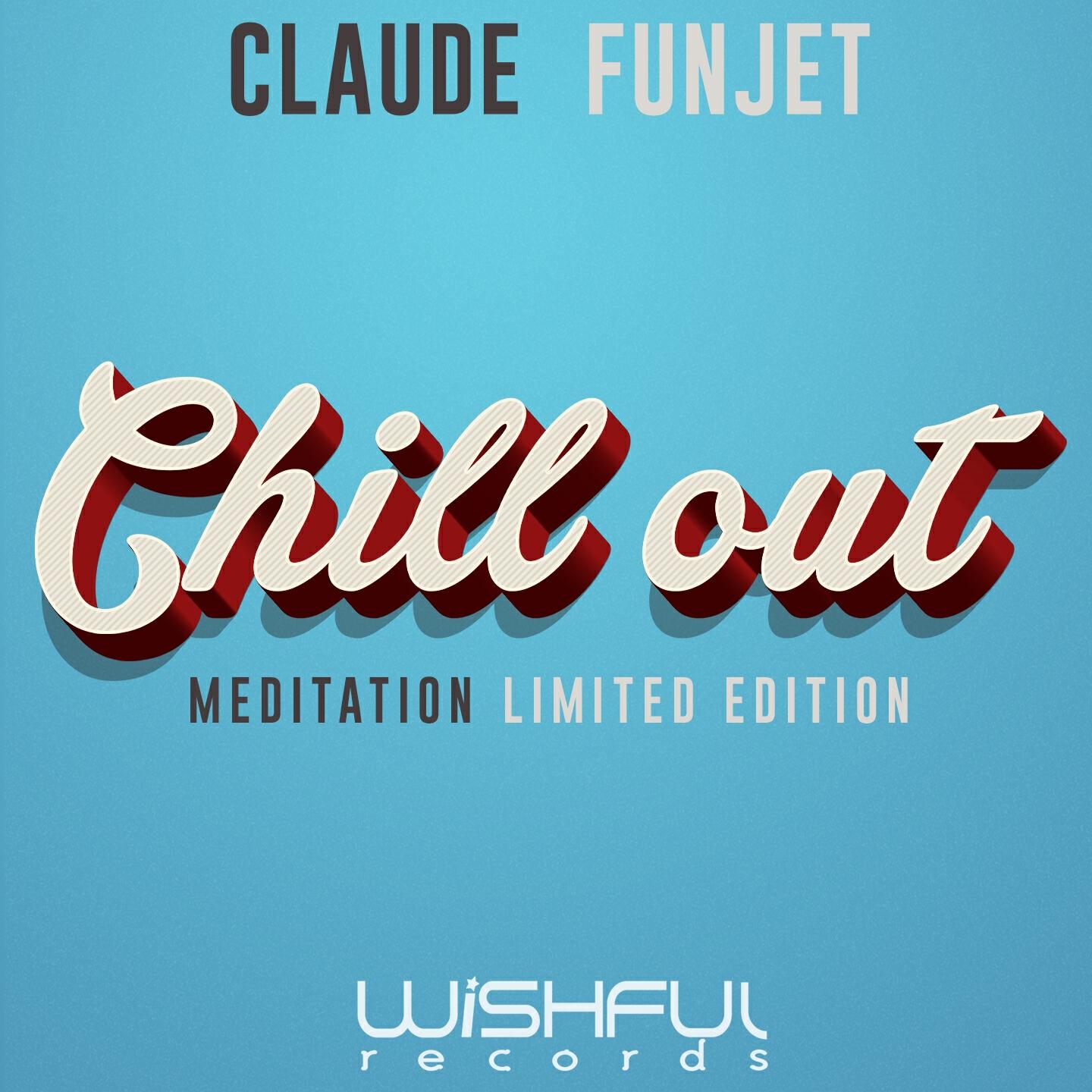 Релиз Chill out Meditation