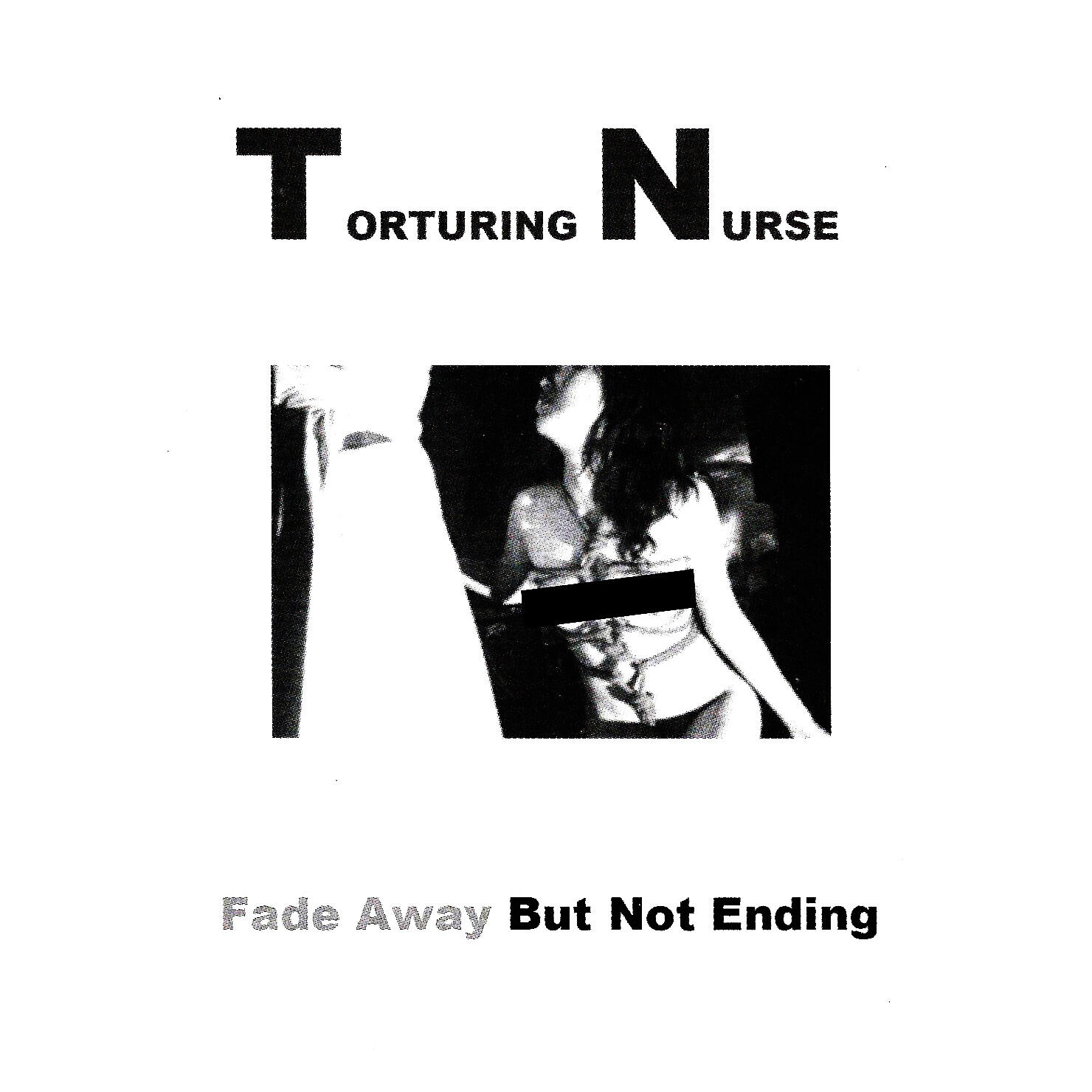 Релиз Fade Away But Not Ending