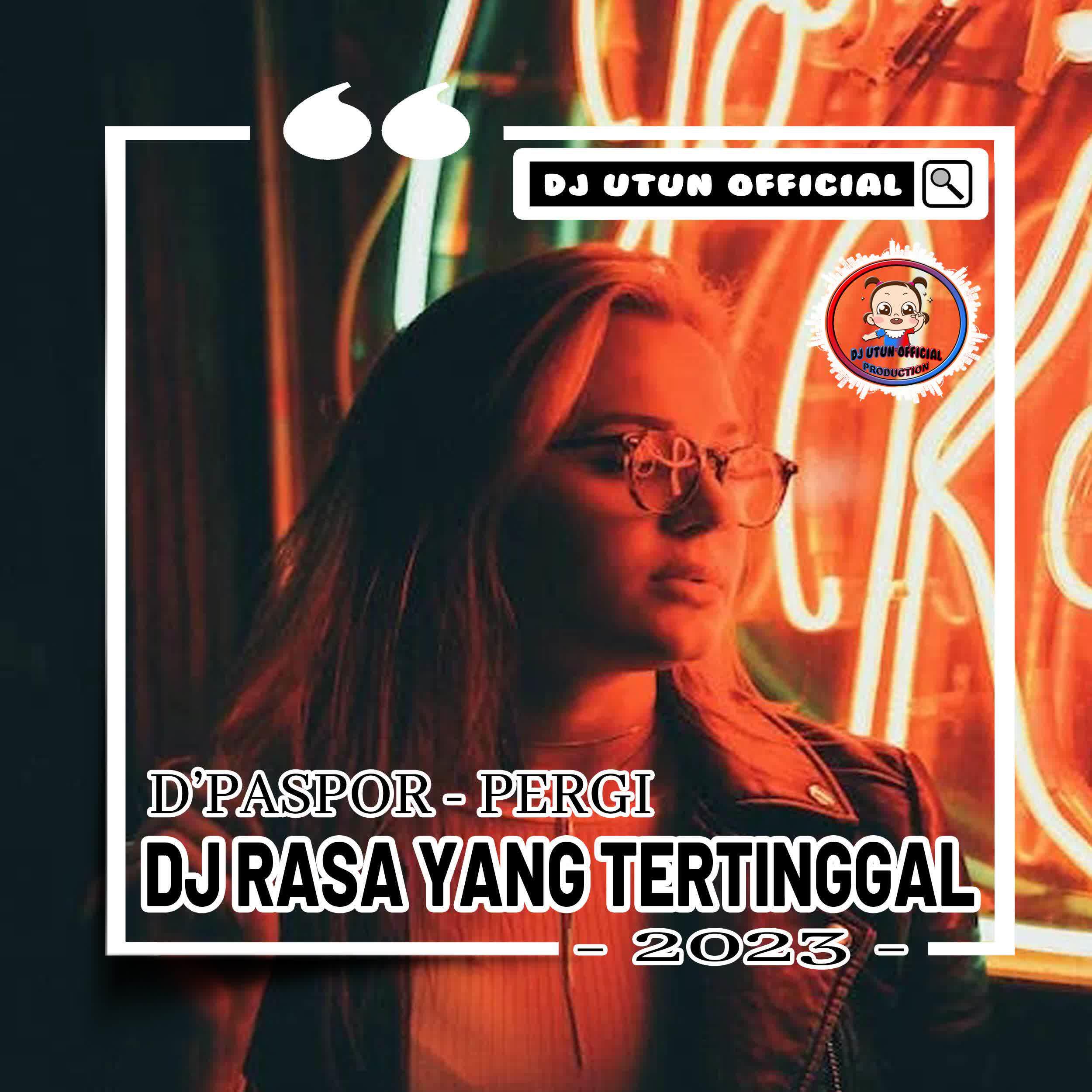 Релиз DJ RASA YANG TERTINGGAL X MASHUP BAGI BAGI DOSA OLD X CIPEGI PAM PAM, Vol. 2