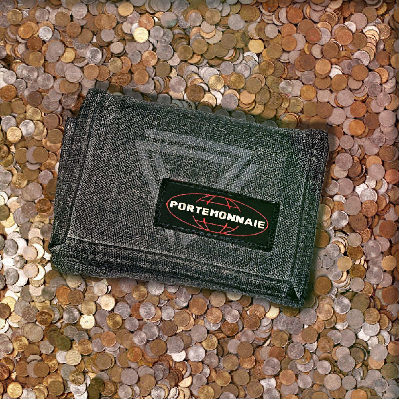 Релиз Portemonnaie