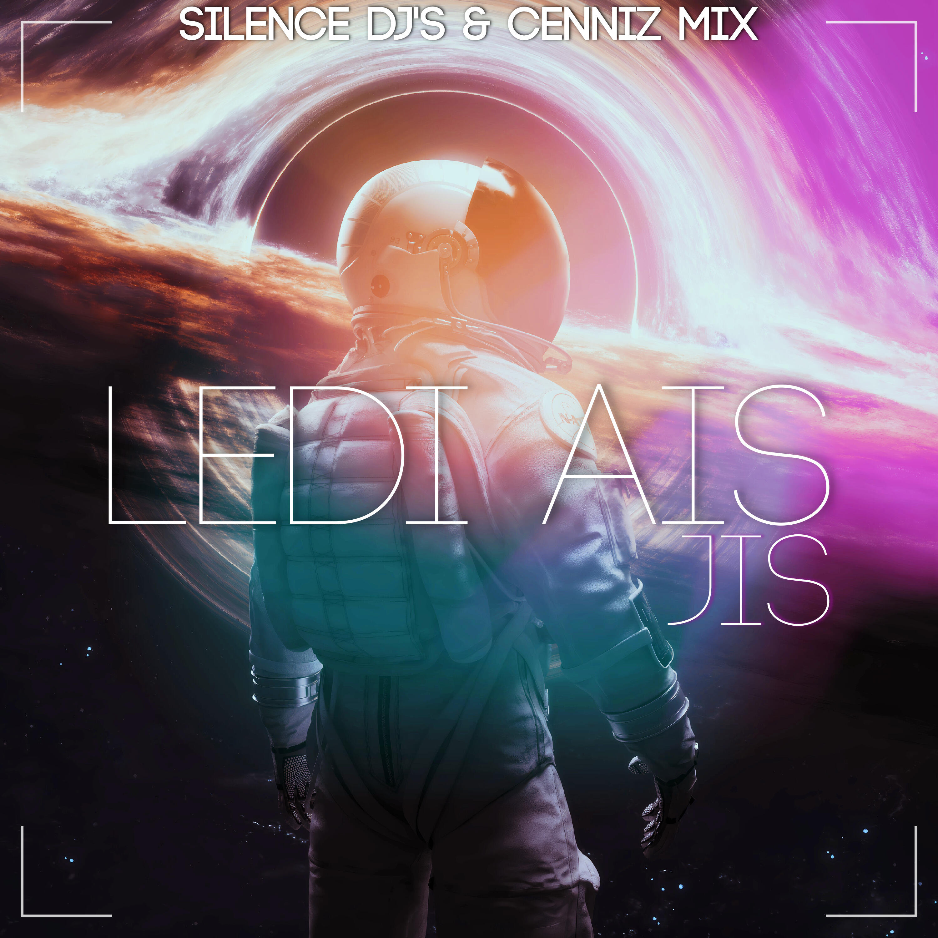 Релиз Ledi Ais - Jis