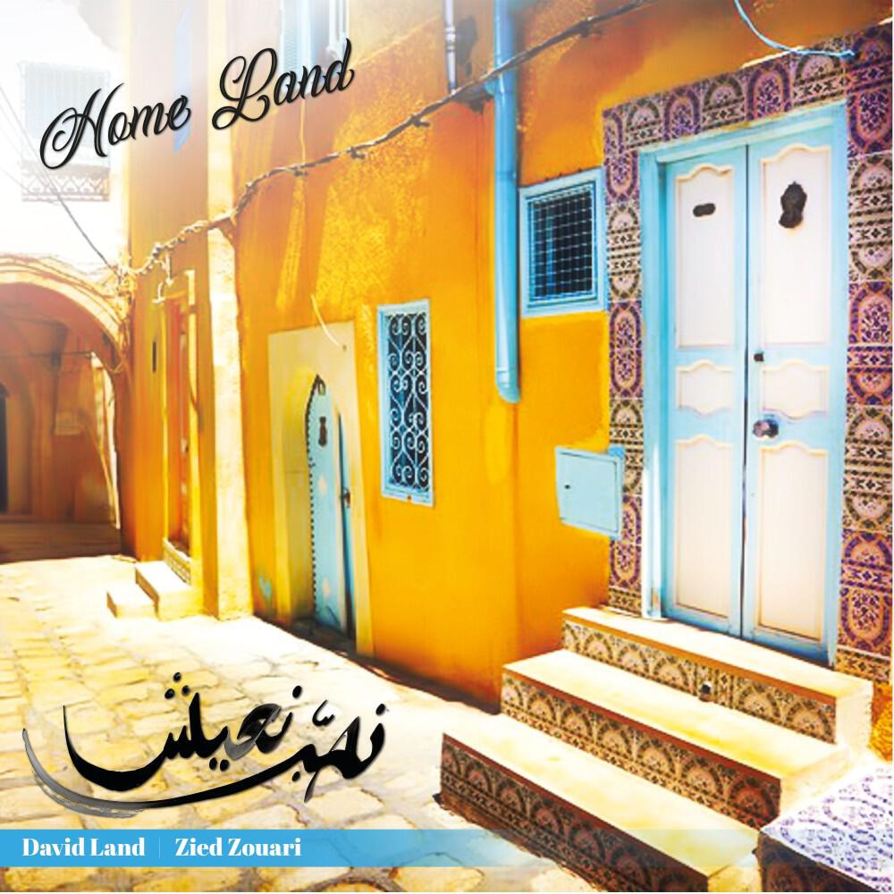 Релиз Home Land