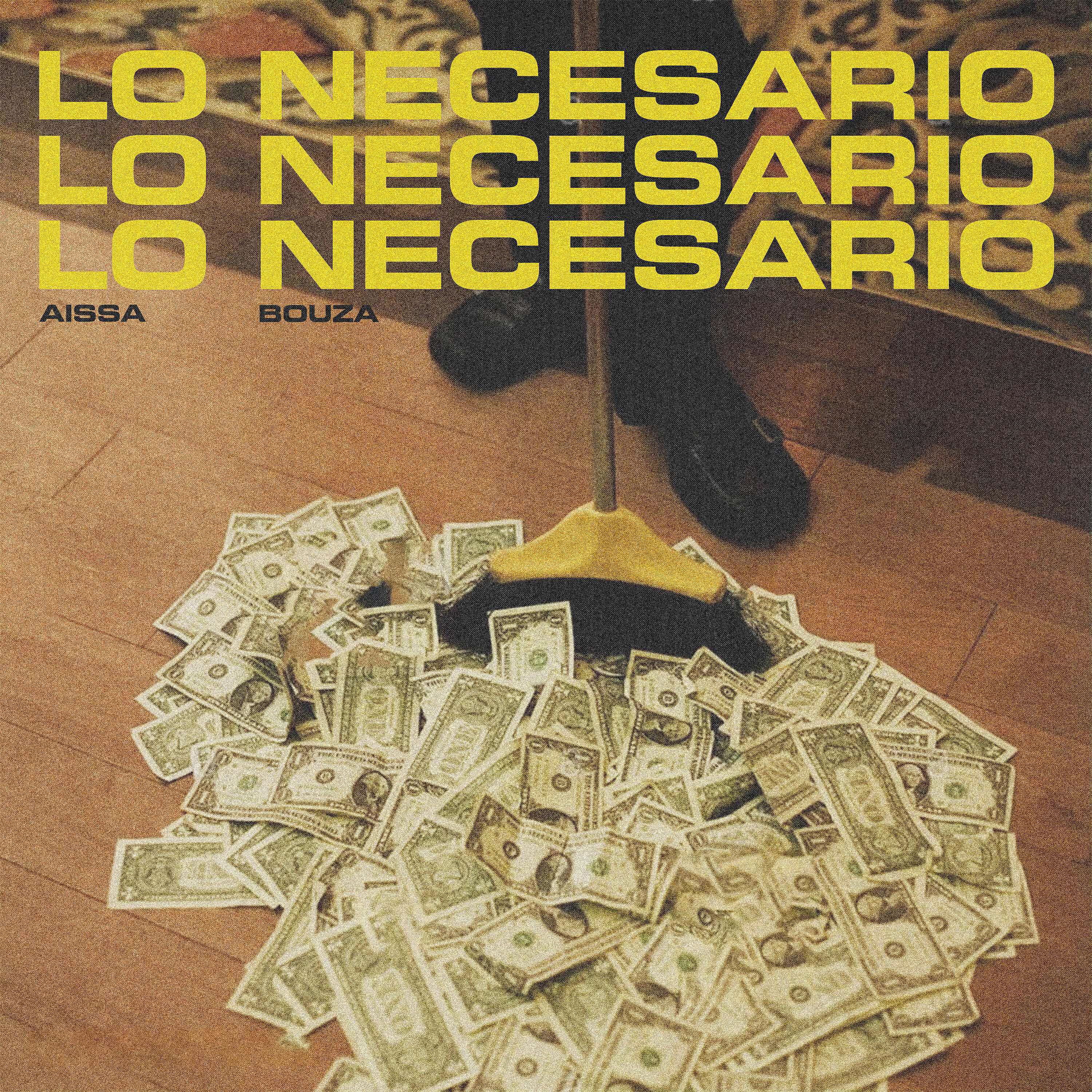 Релиз LO NECESARIO