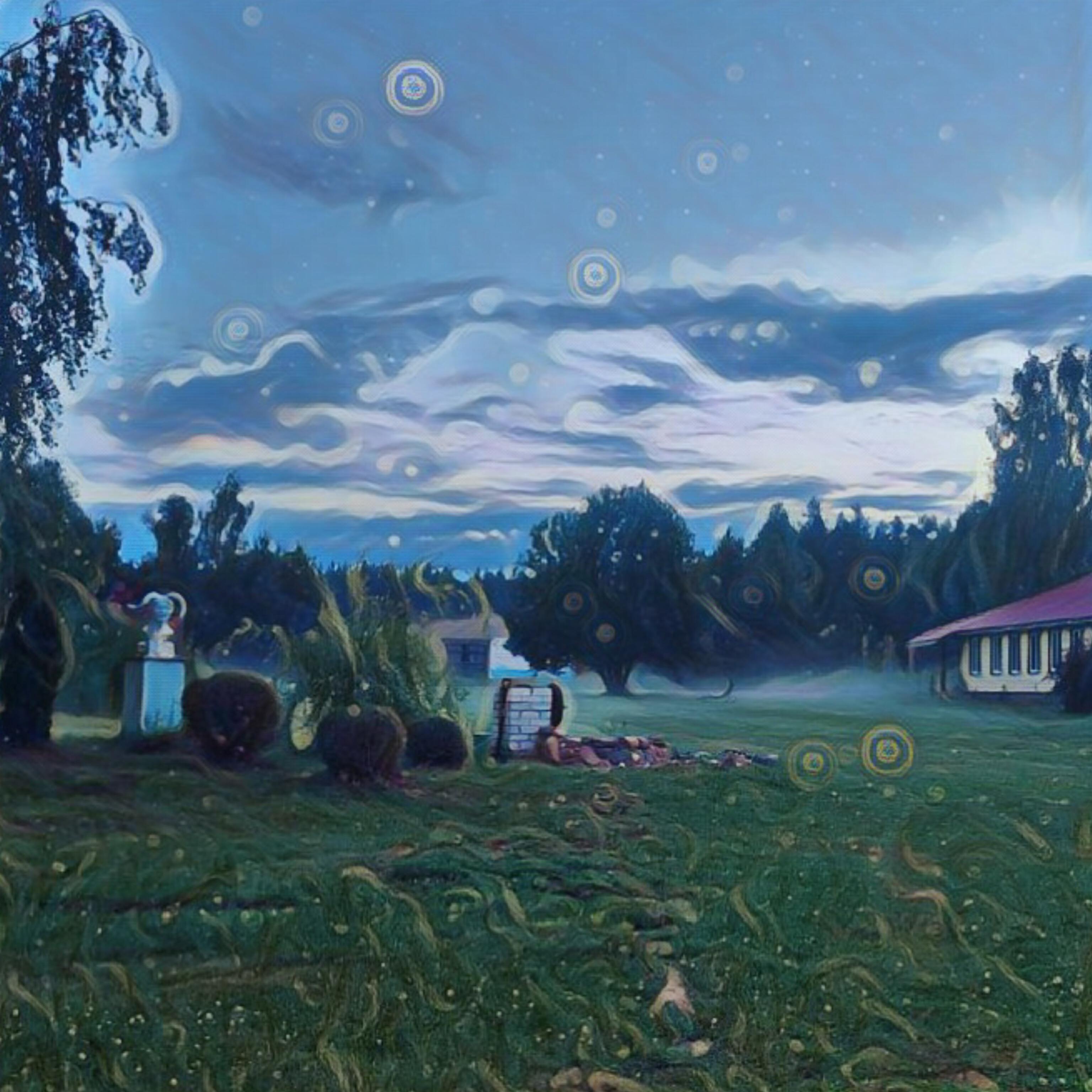 Релиз Новый день