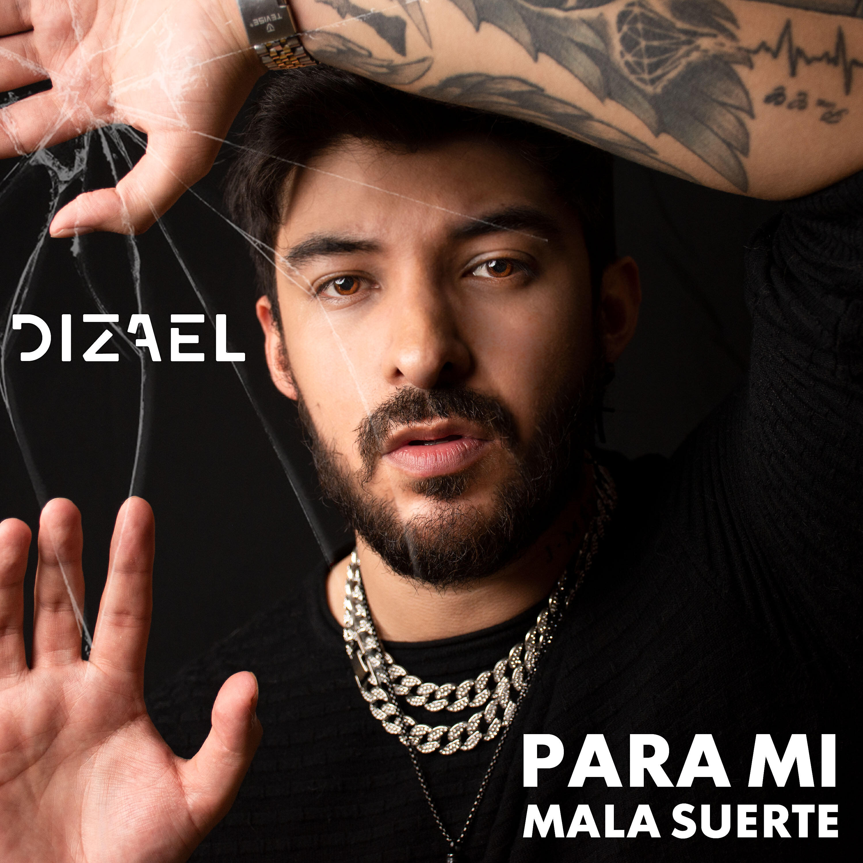 Релиз Para Mi Mala Suerte