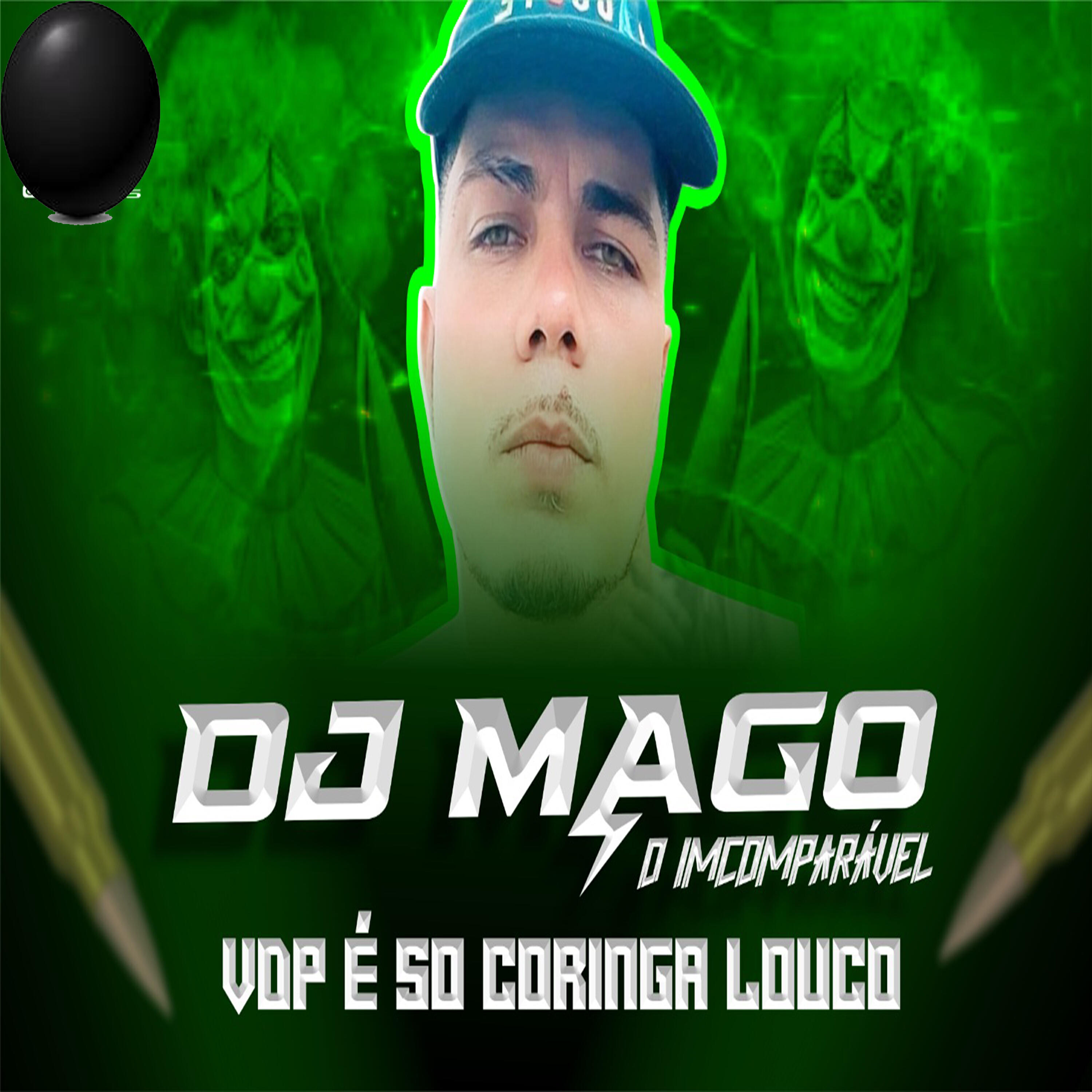 Релиз VDP é Só Coringa Louco