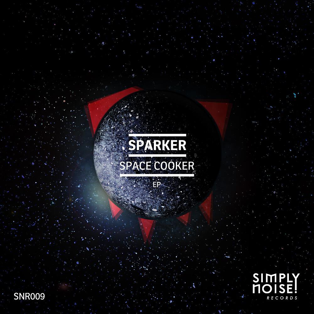 Релиз Space Cooker