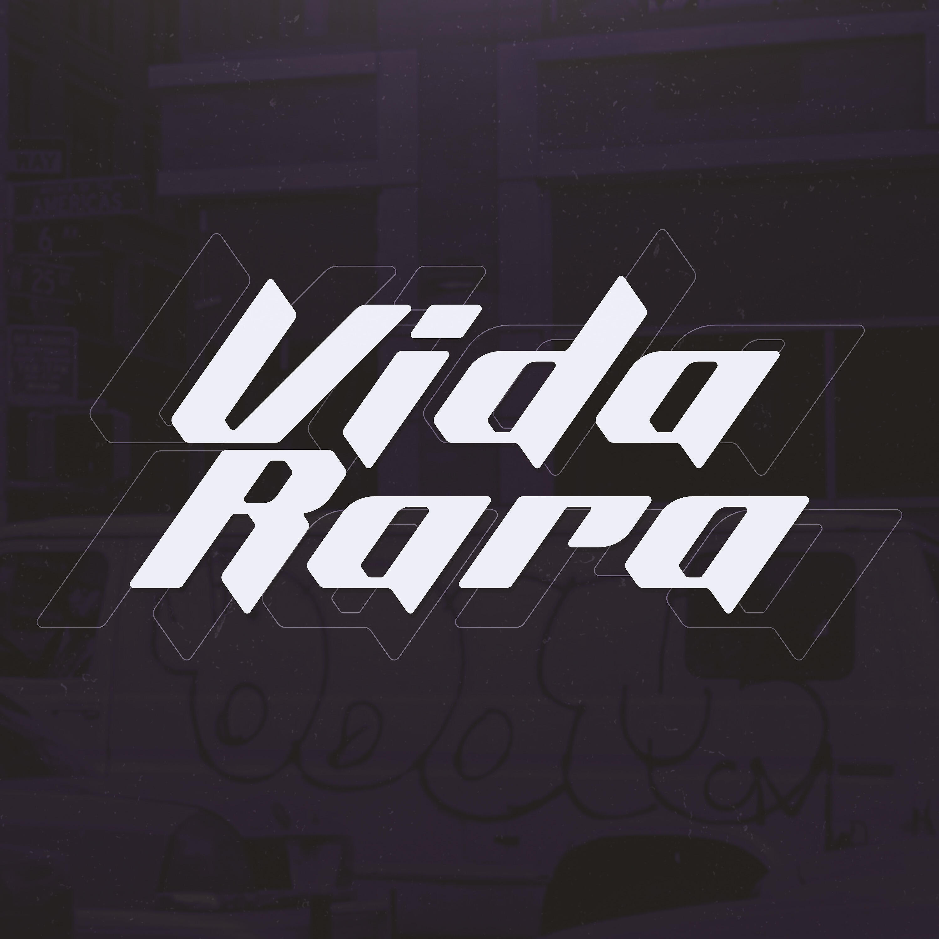 Релиз Vida Rara