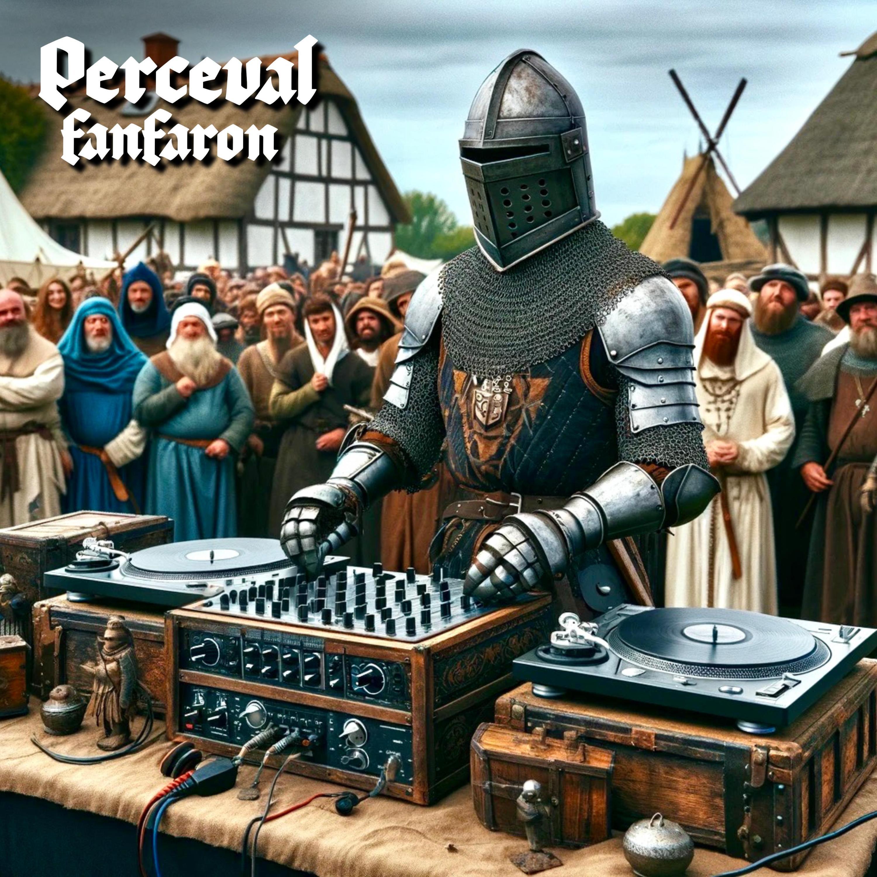 Релиз FANFARON