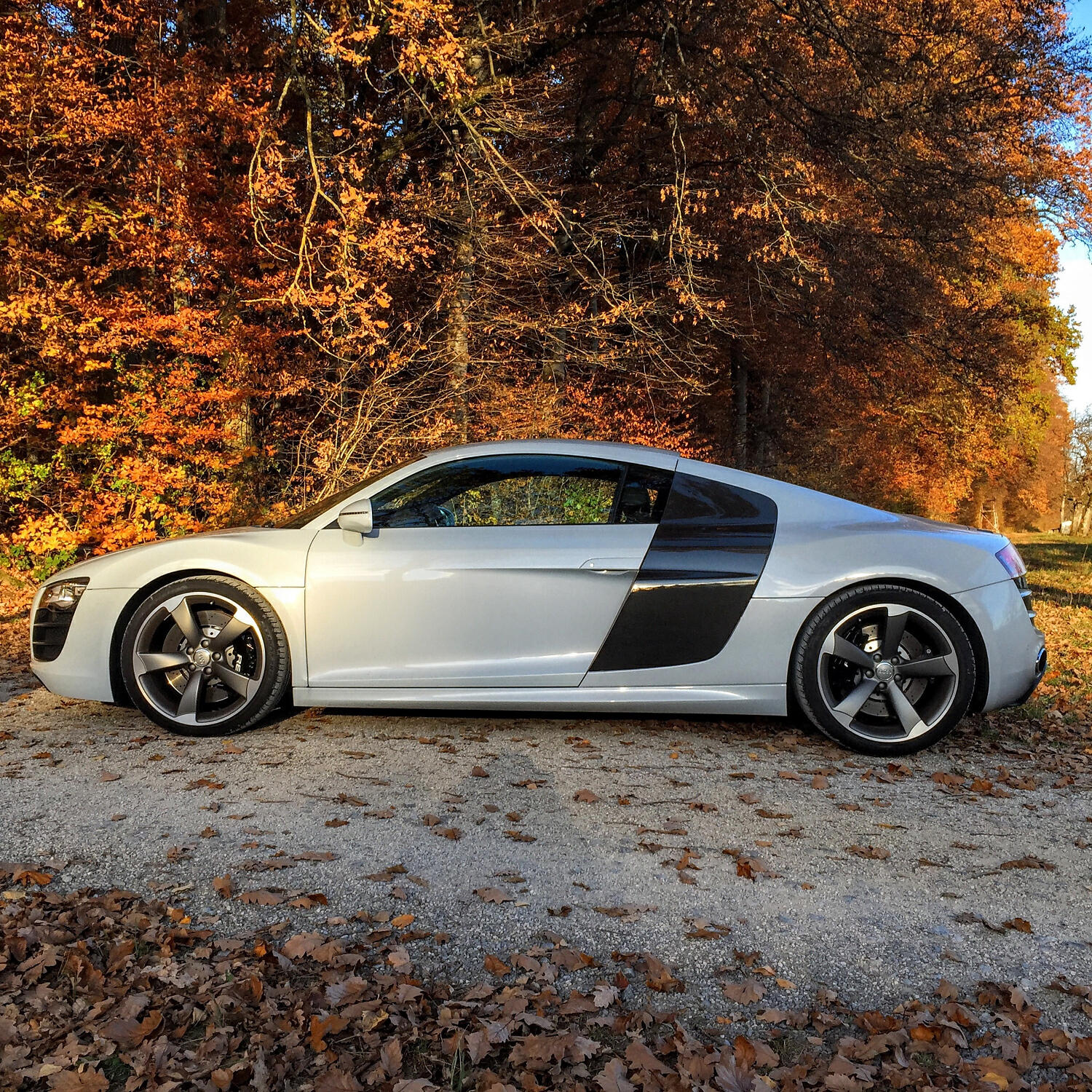 Релиз Music for car