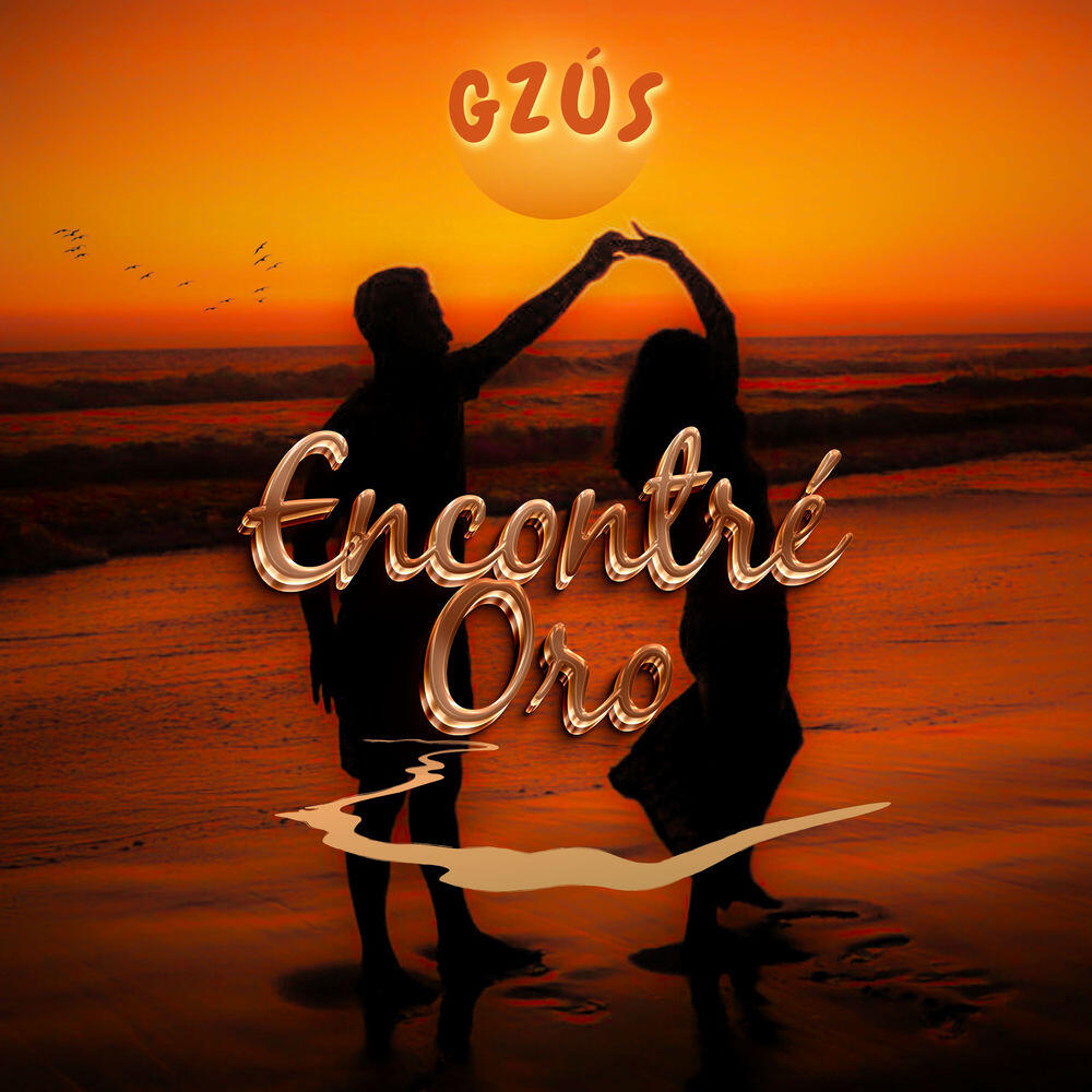 Релиз Encontré Oro
