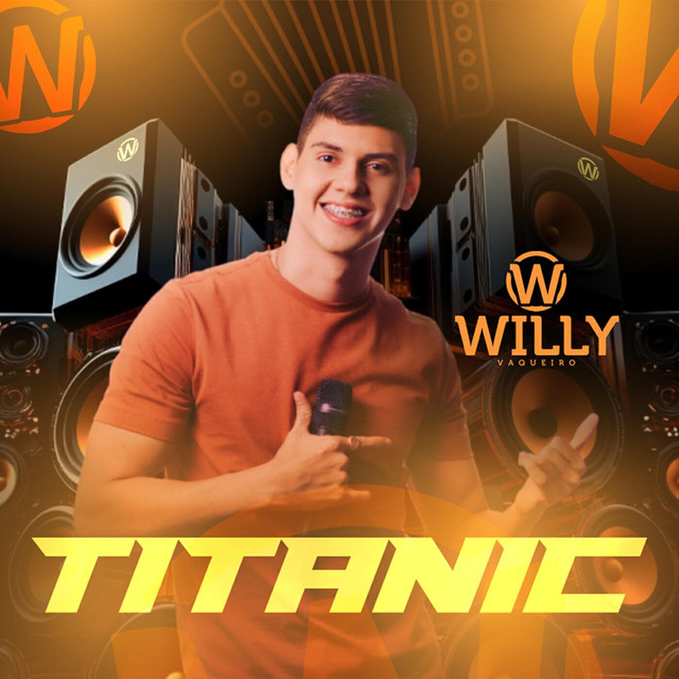 Релиз Titanic