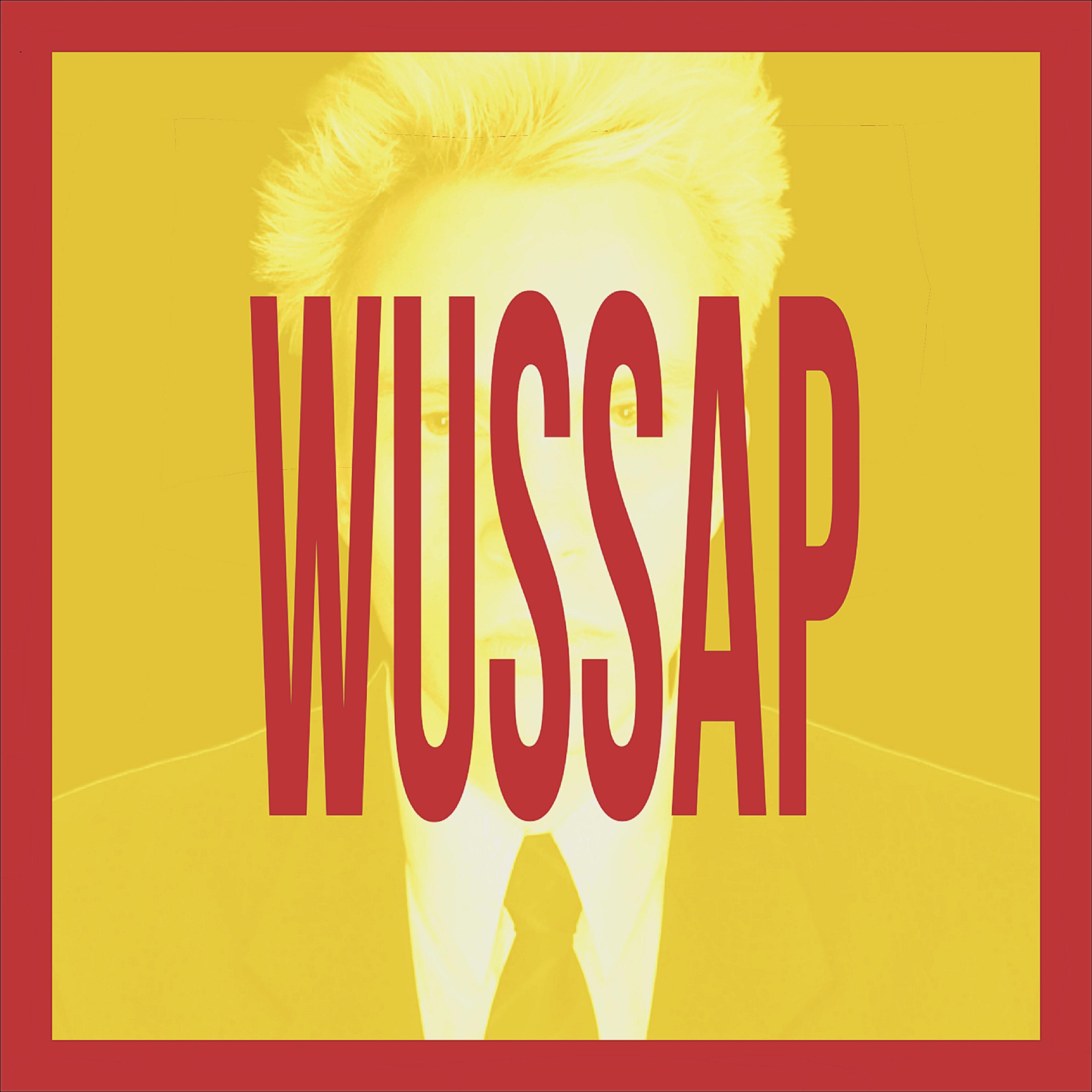 Релиз WUSSAP