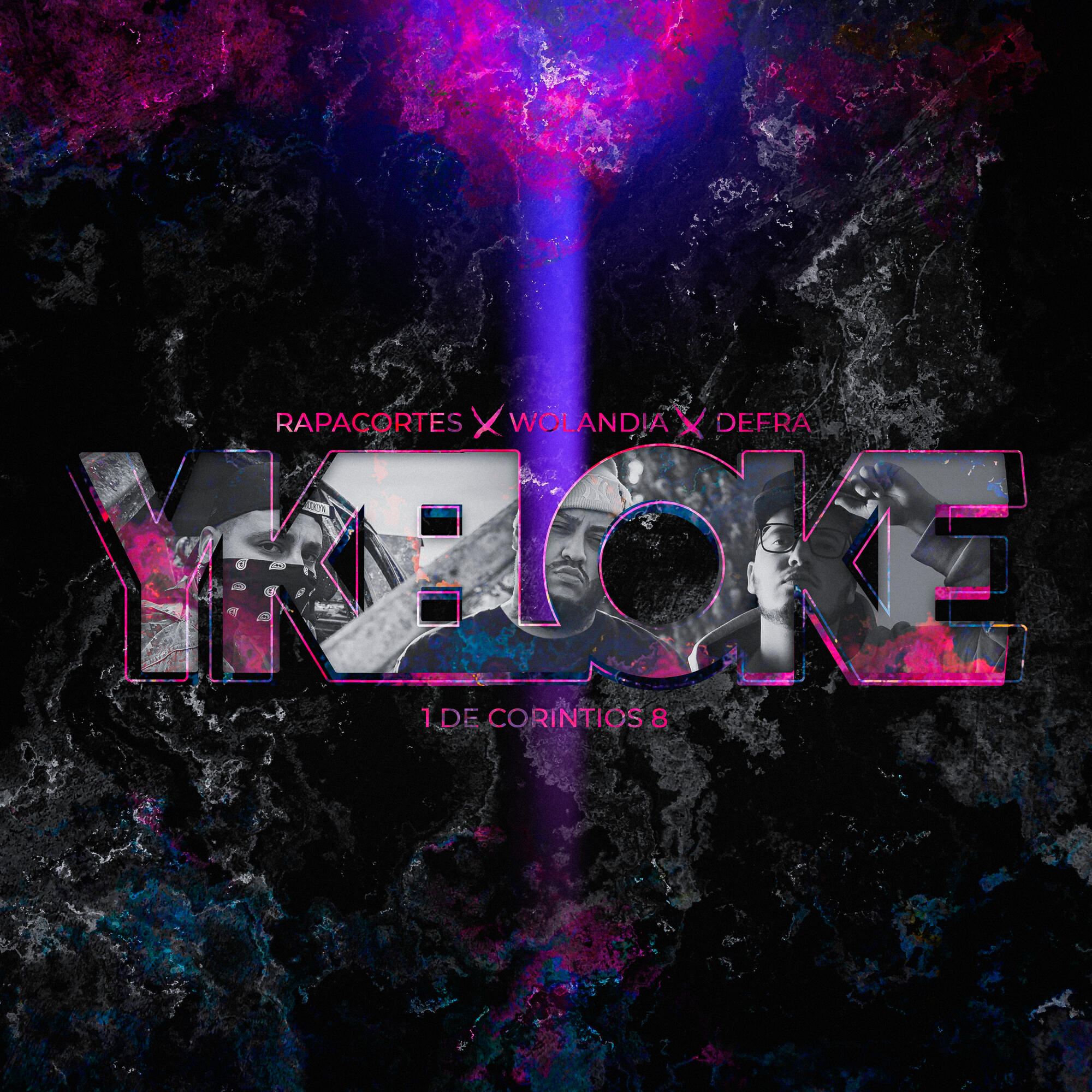 Релиз Y KELOKE