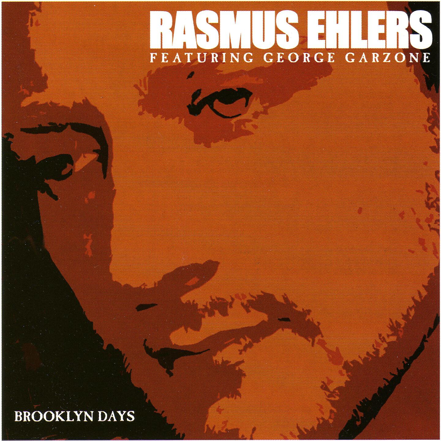 Релиз Brooklyn Days