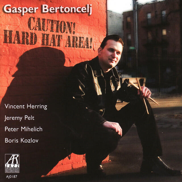 Gasper Bertoncelj