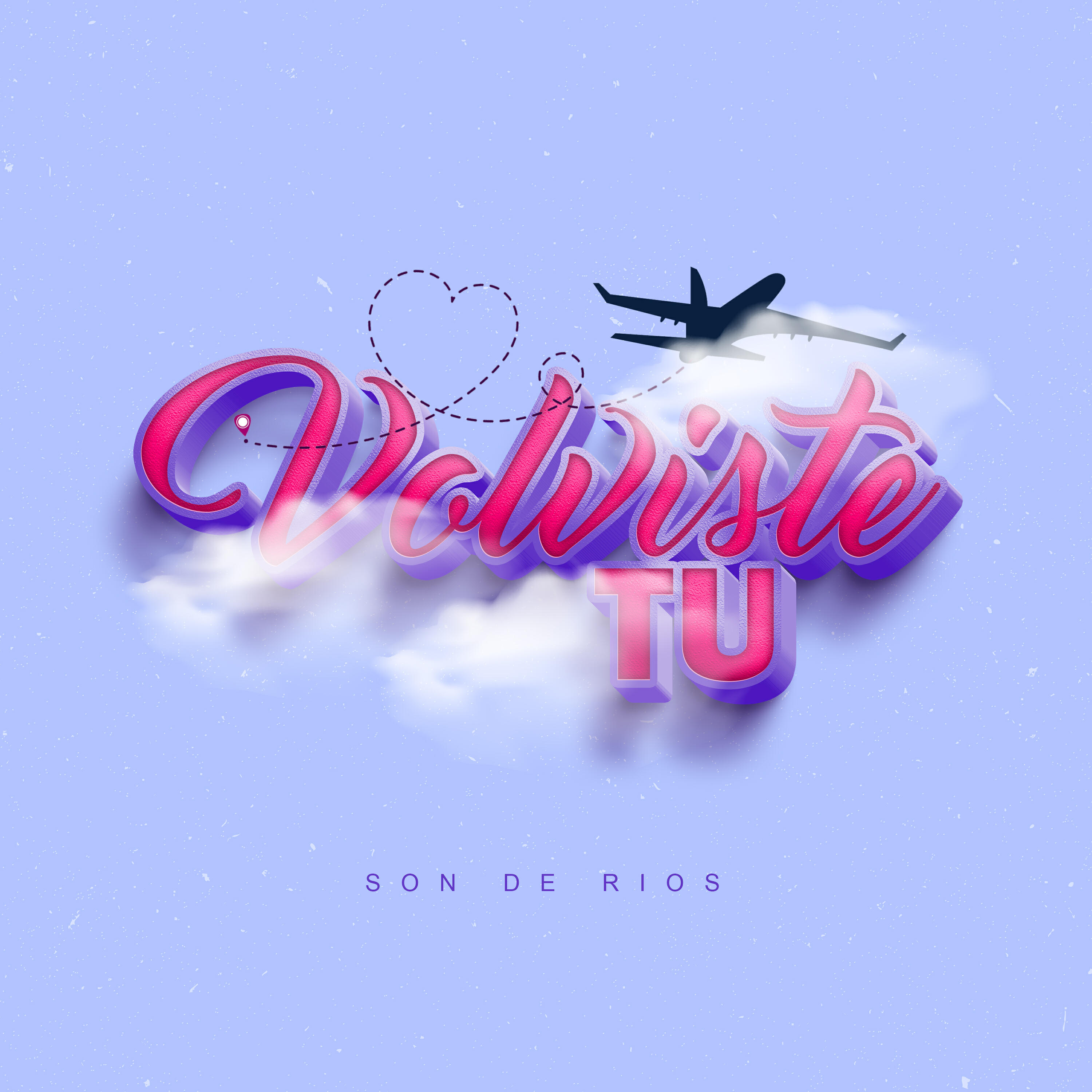 Релиз Volviste Tu