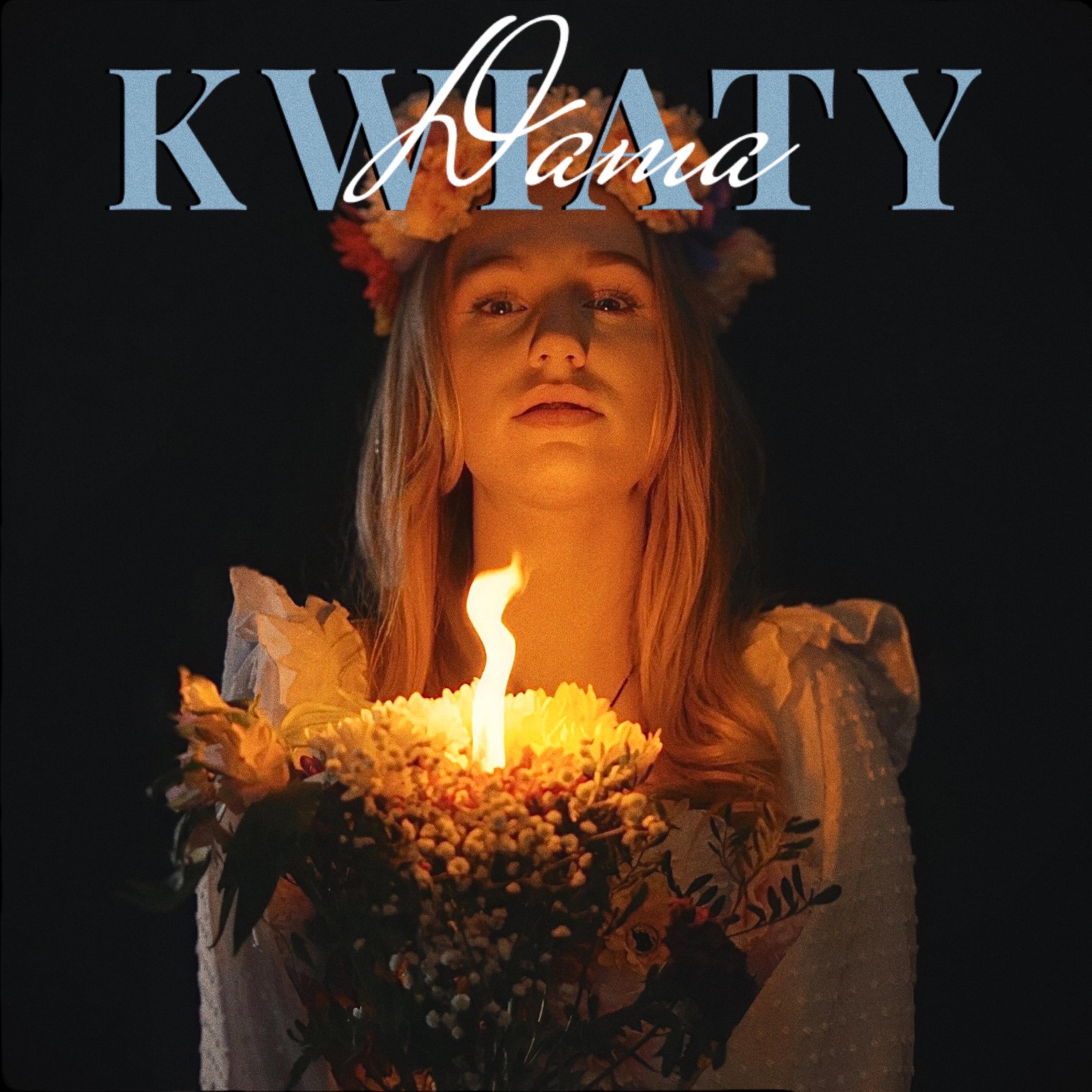 Релиз Kwiaty